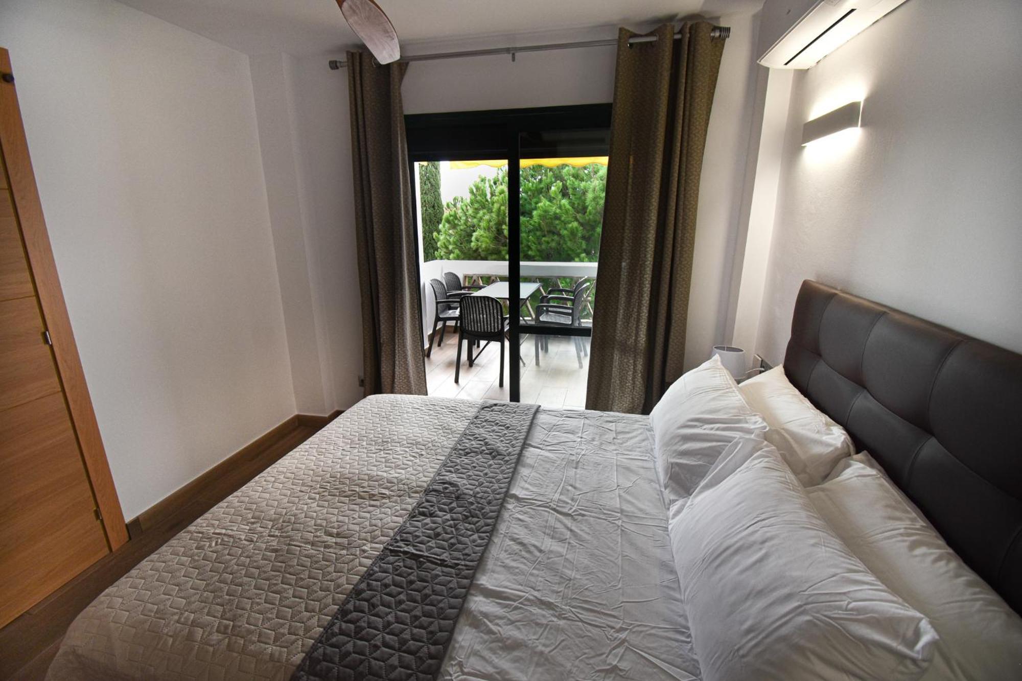 Urb Pueblo Del Parque, Luxury 2 Bedroom Apartment. Fantastic Location.