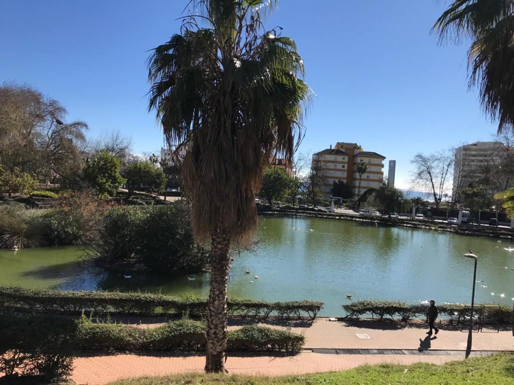 Apartment Estudio Recien Reformado En Primera Linea De Playa Benalmadena
