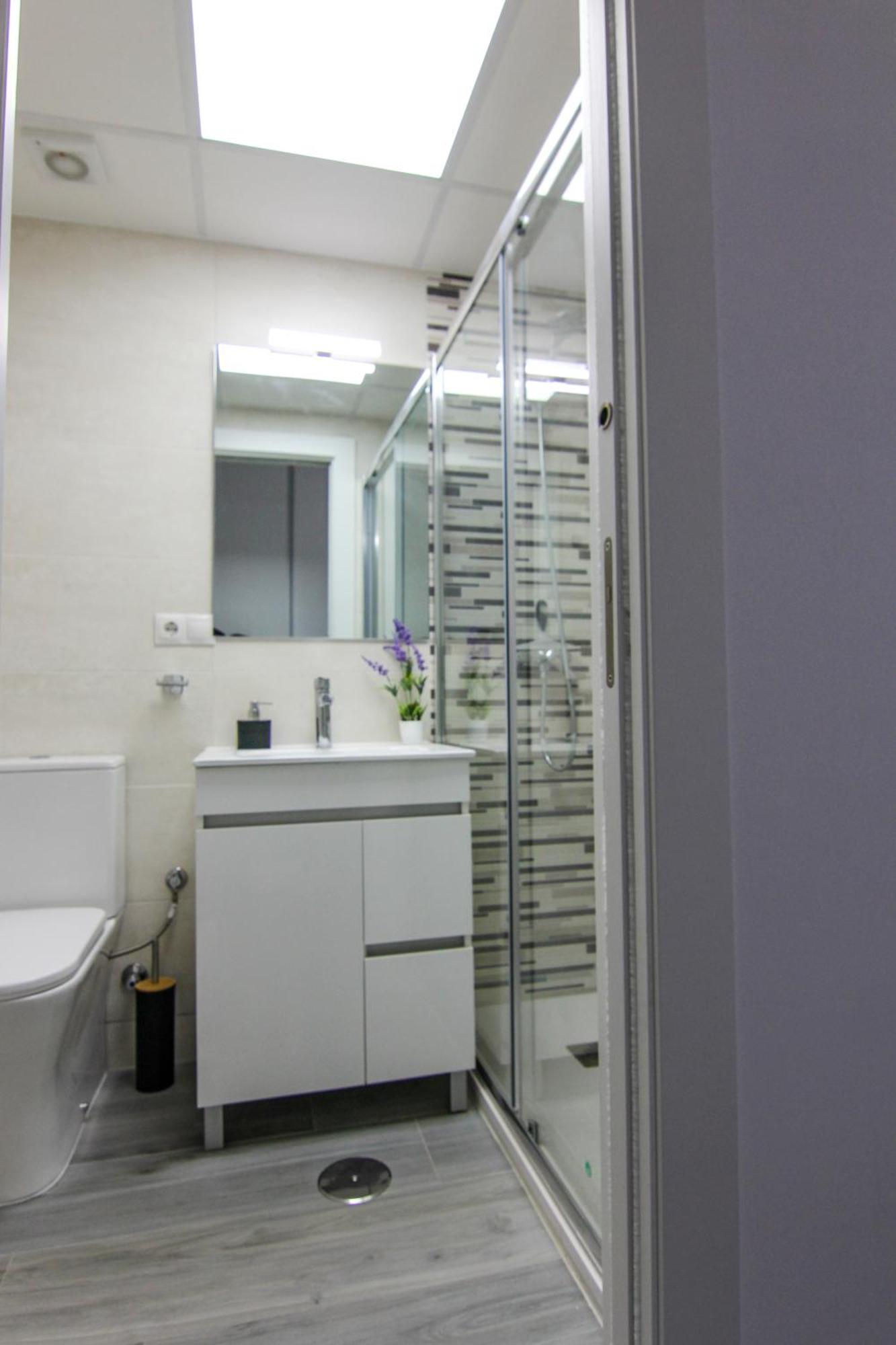 Apartment Estudio Recien Reformado En Primera Linea De Playa