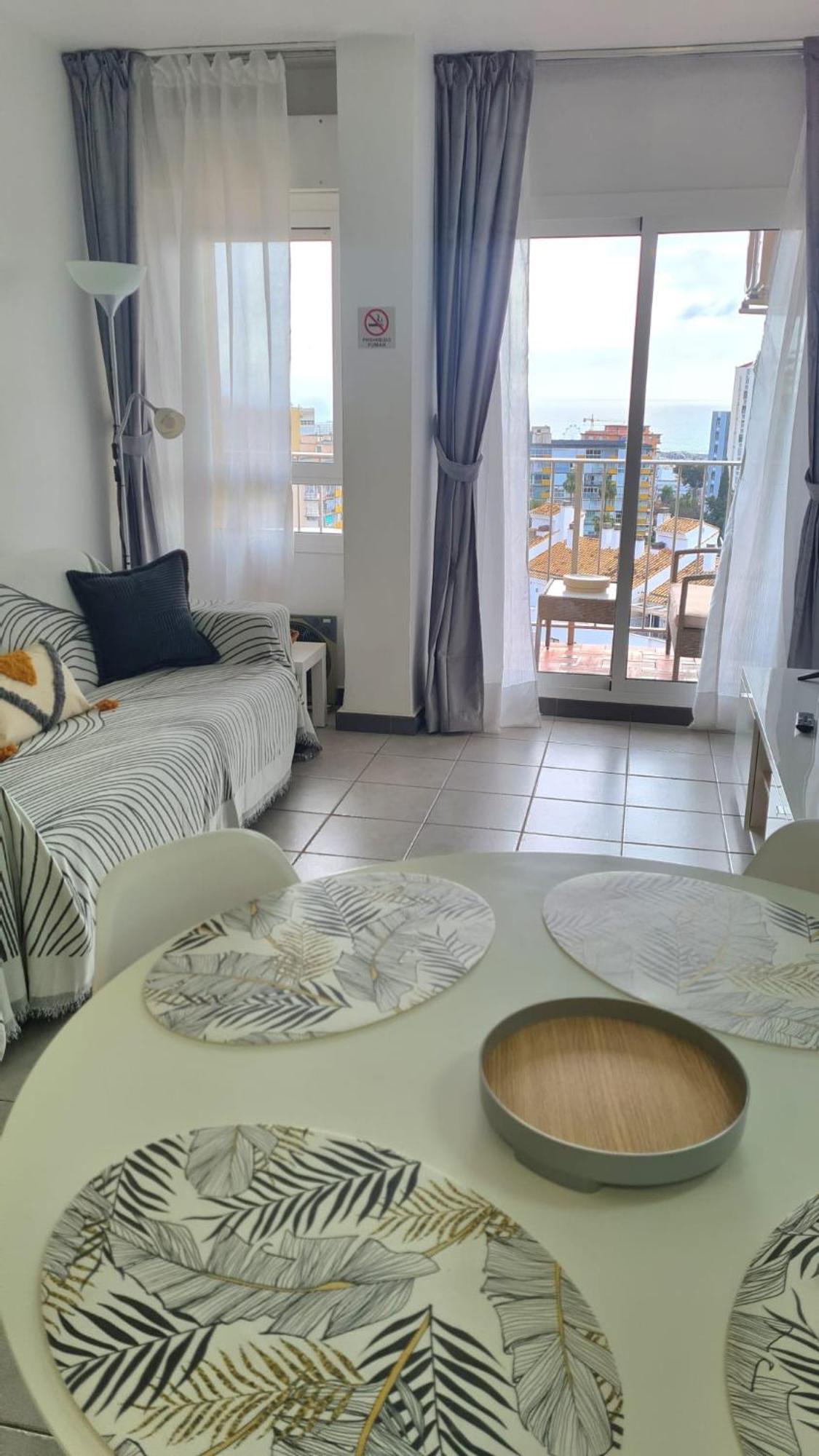 Apartment Minerva Ocean View 1 Bedroom Apartm *