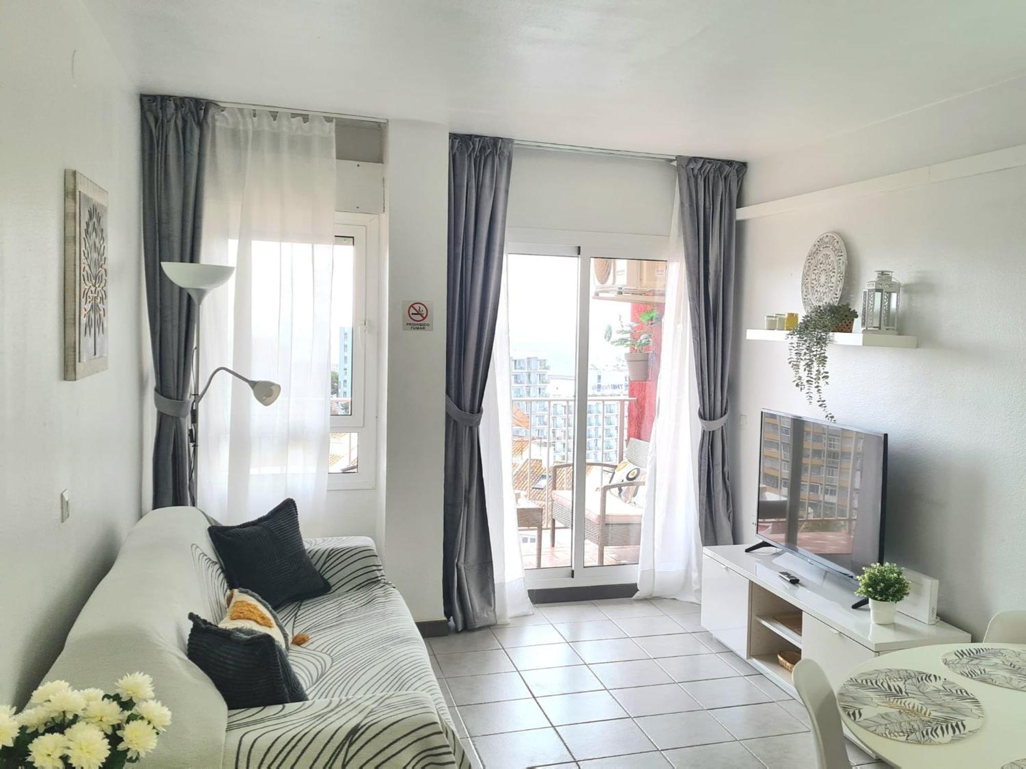 Minerva Ocean View 1 Bedroom Apartm