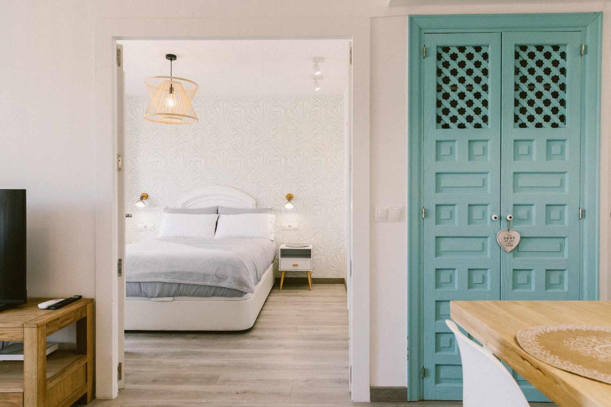 Apartment Precioso En Primera Linea De Playa Ii Benalmadena