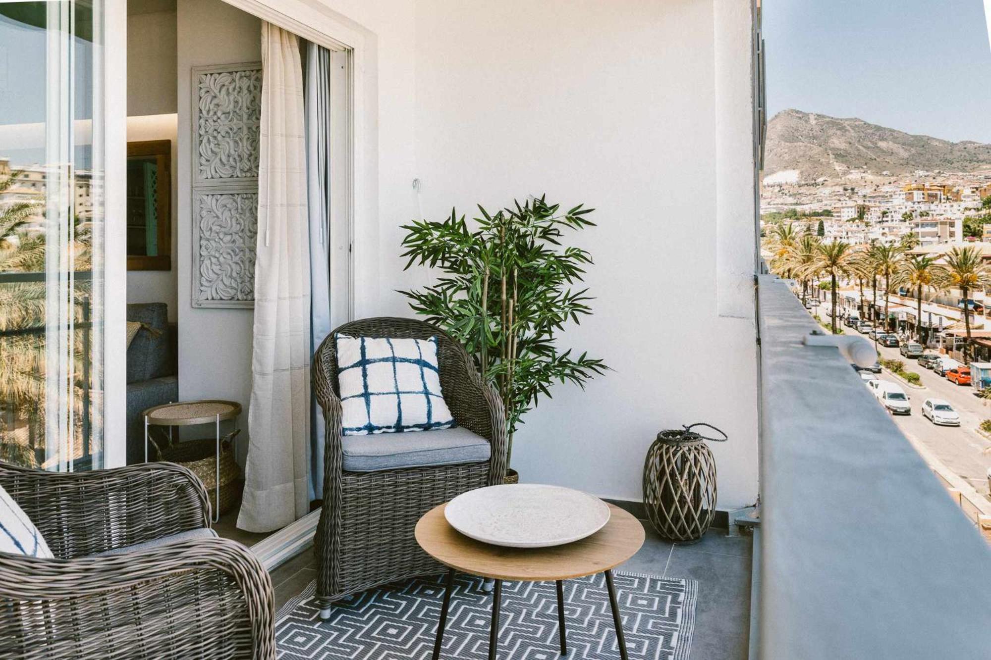 Apartment Precioso En Primera Linea De Playa Ii