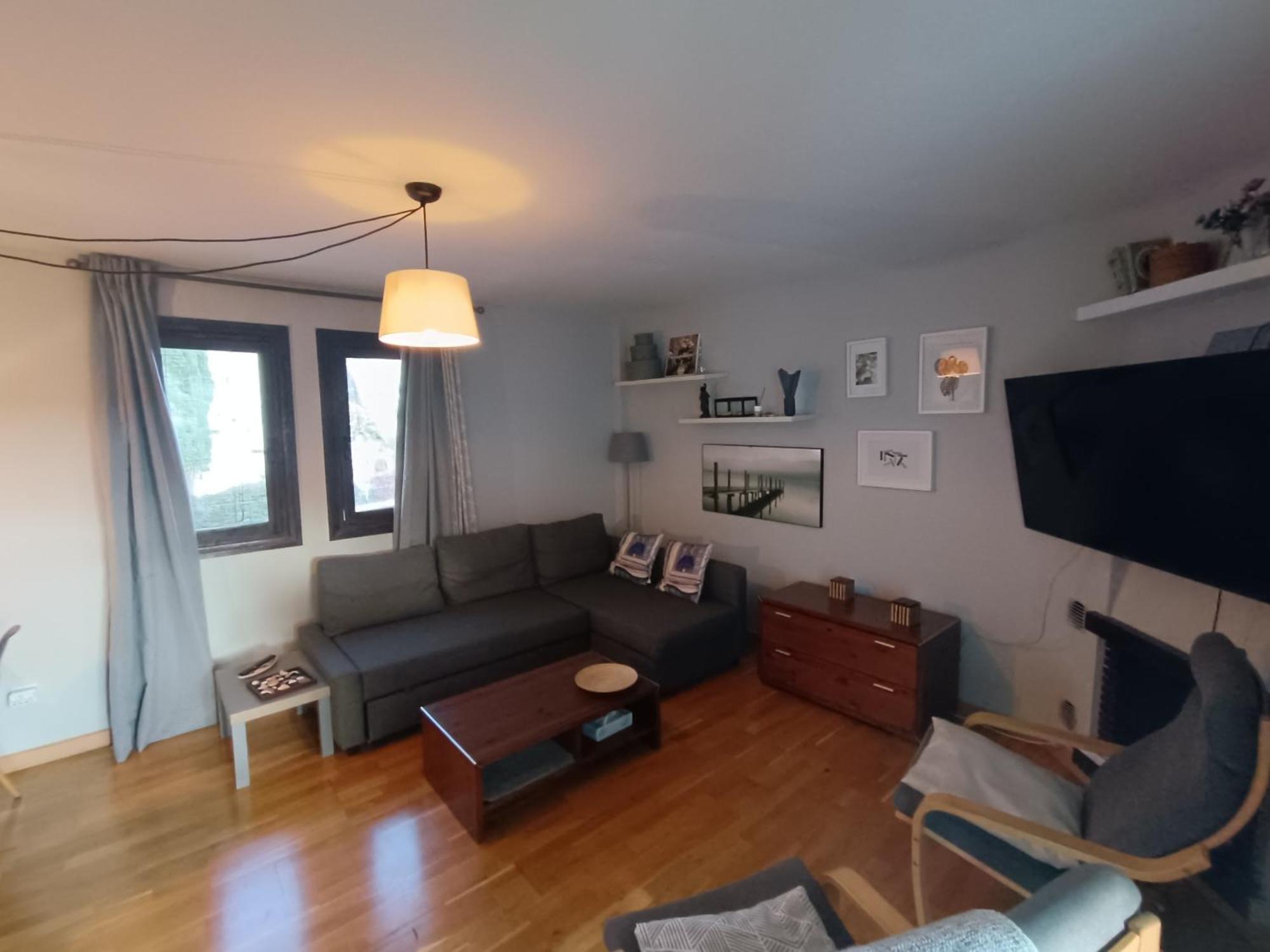 Appartement Pueblo Evita Pres De La Avec Piscine