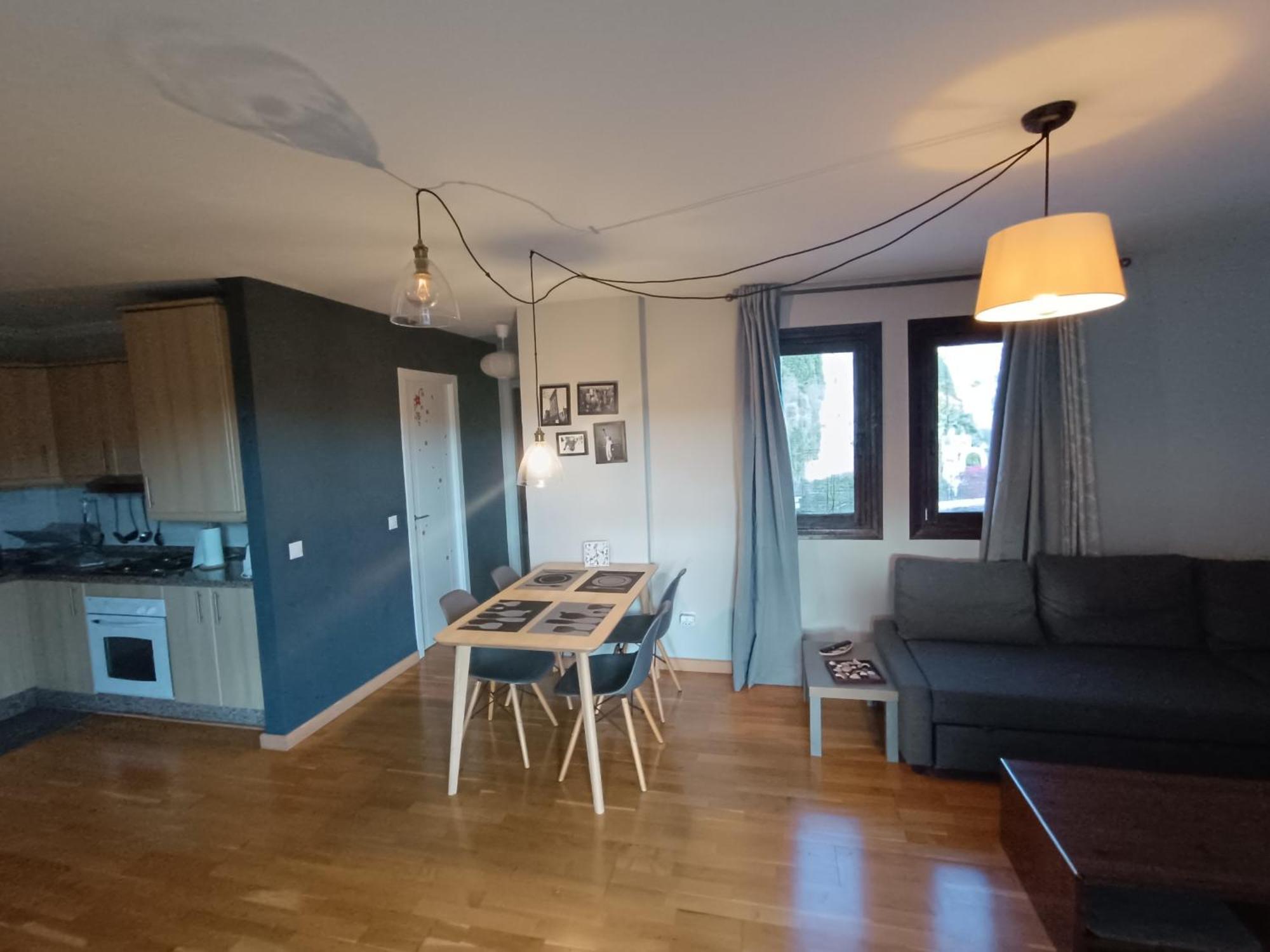 Apartment Pueblo Evita Pres De La Avec Piscine Benalmadena
