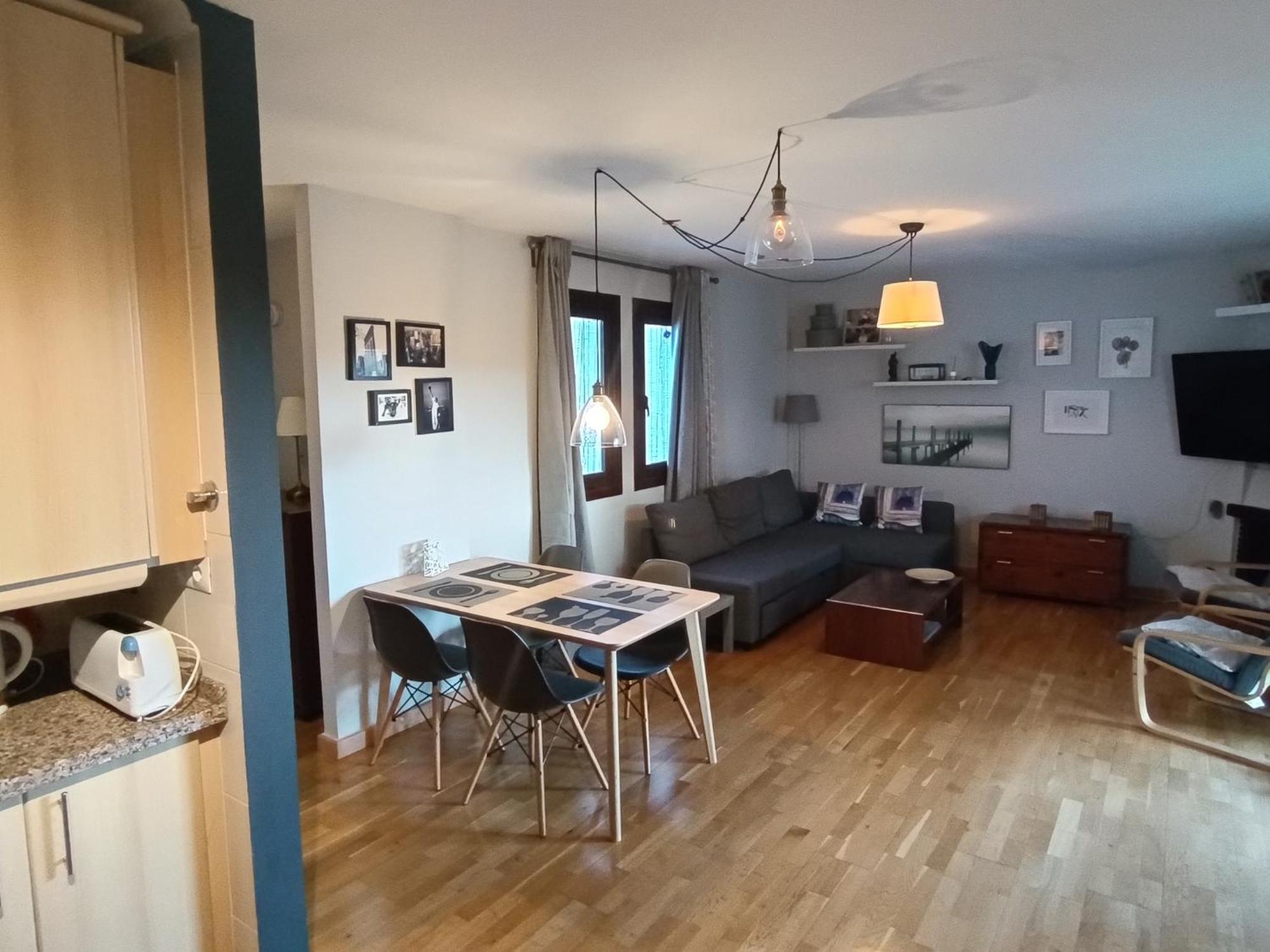 Apartment Pueblo Evita Pres De La Avec Piscine Benalmadena