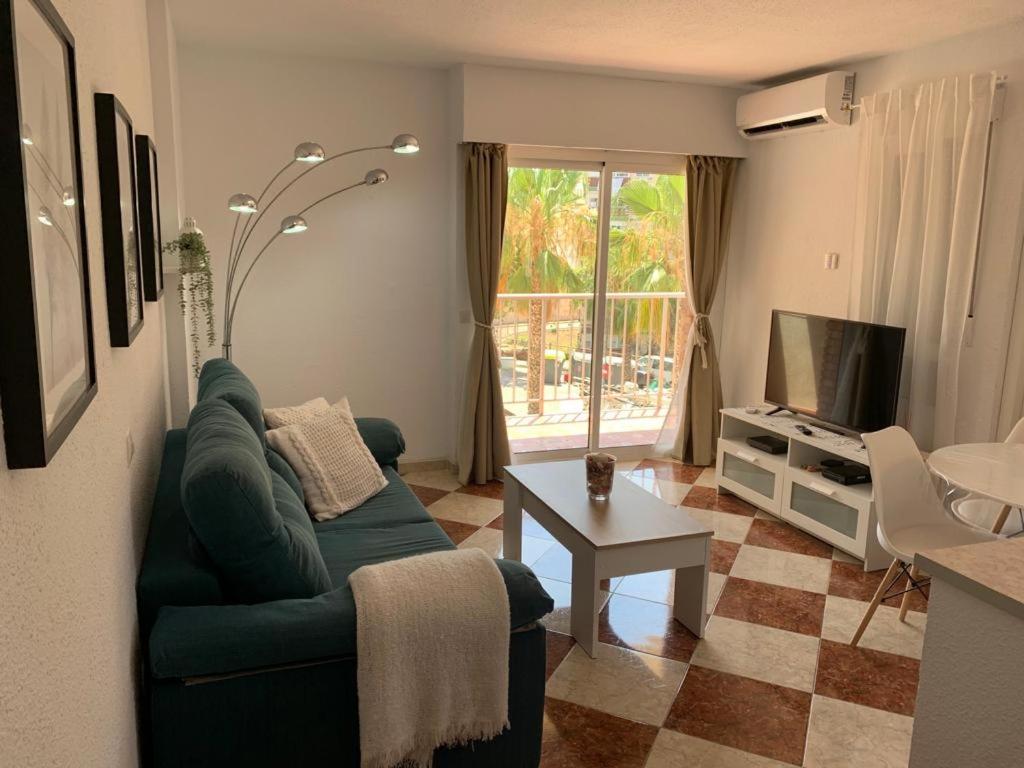 Jupiter 14 Street View Benalmadena