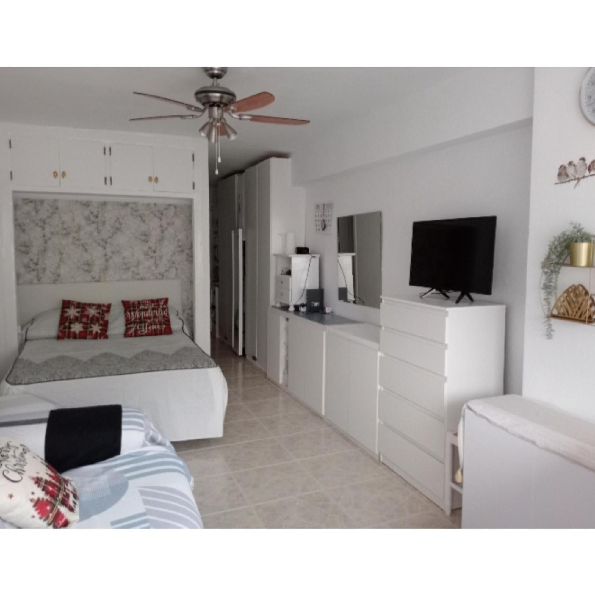 Apartment Costa, Benalmadena, Arroyo De La Miel