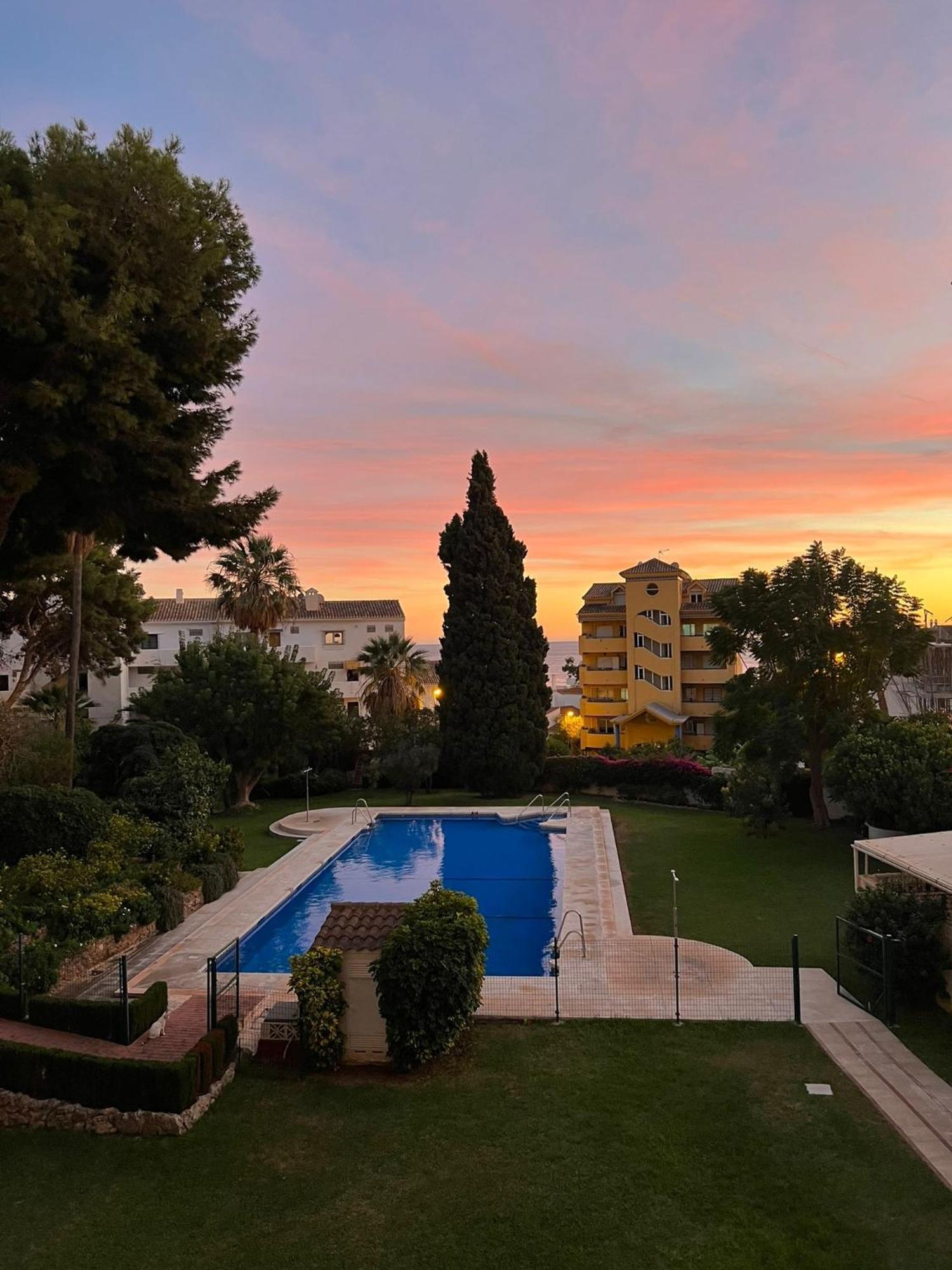 Apartment Casa Lola Torre San Francsico Benalmádena