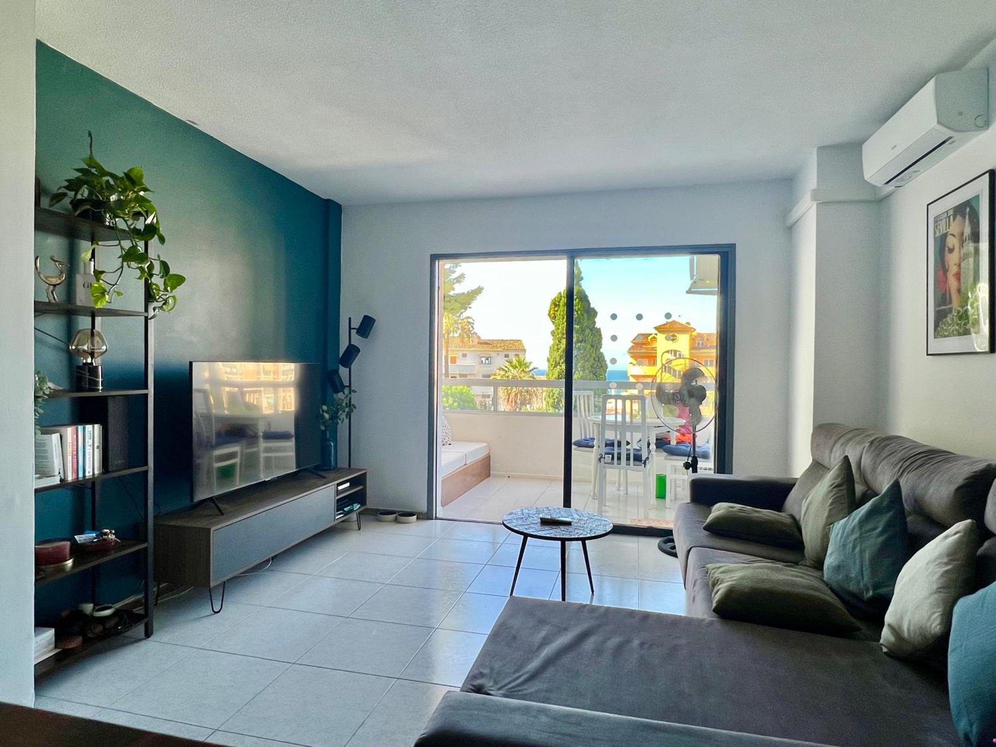 Casa Lola Torre San Francsico Benalmádena
