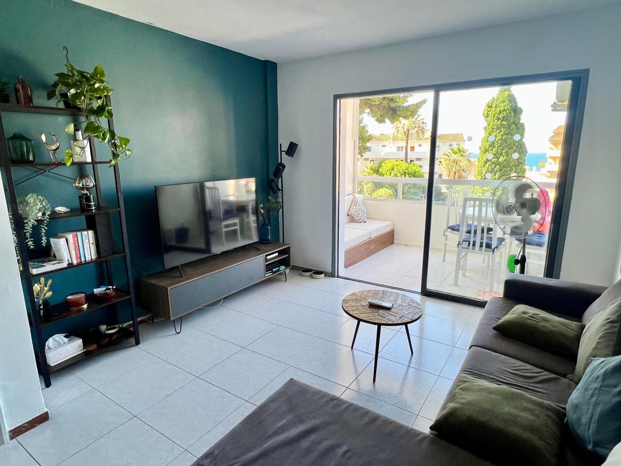 Apartment Casa Lola Torre San Francsico