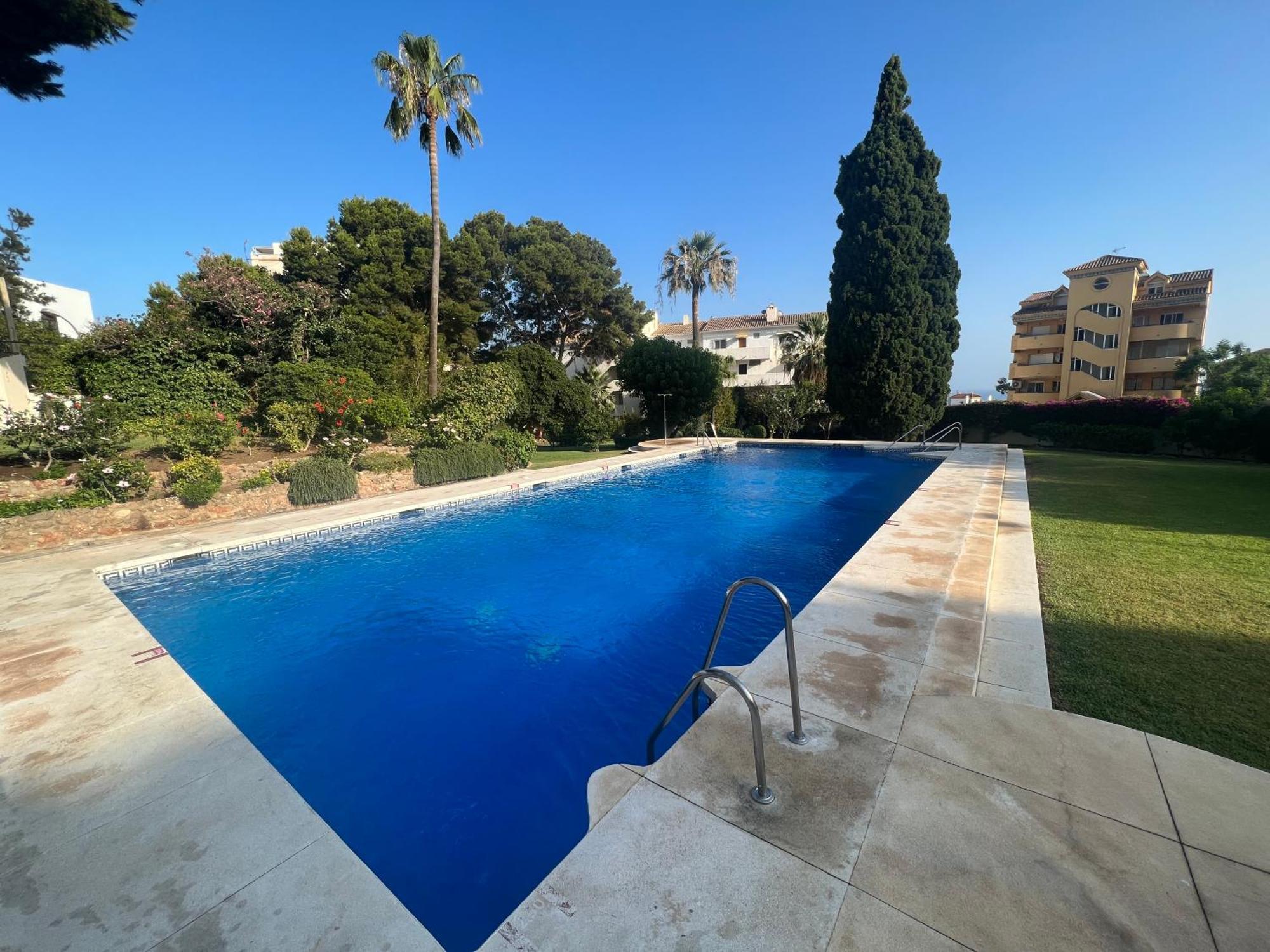 Casa Lola Torre San Francsico Benalmádena