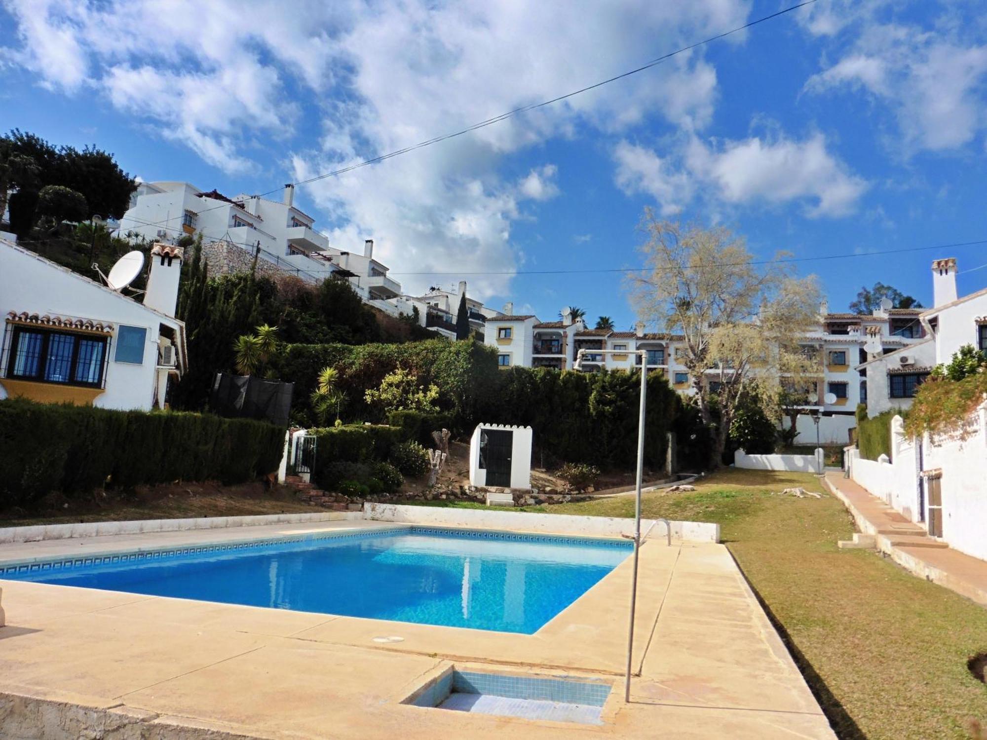 Apartment Pueblo Hidalgo