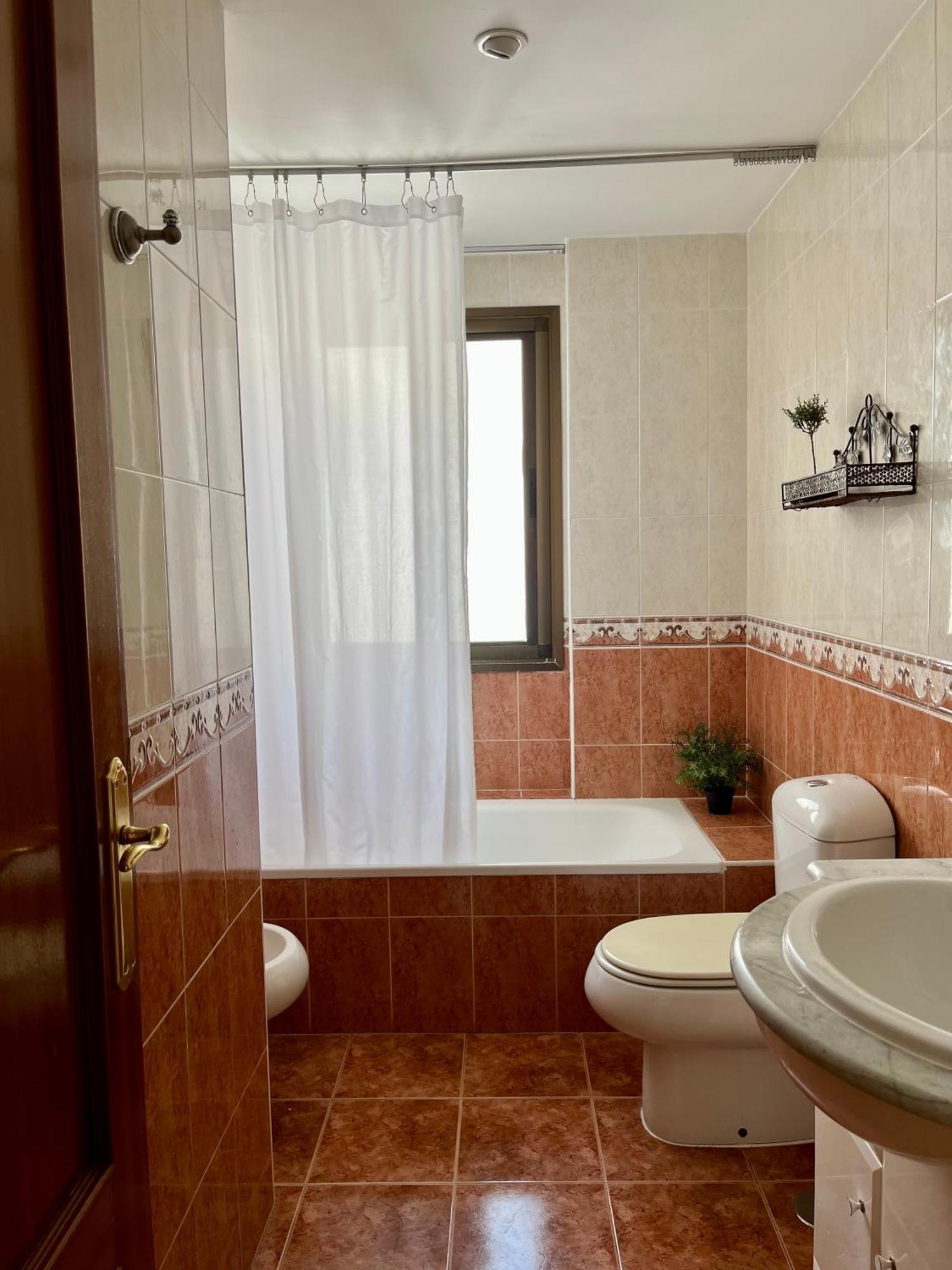 Ideal 2 Bed 2 Bath - Pueblo Evita