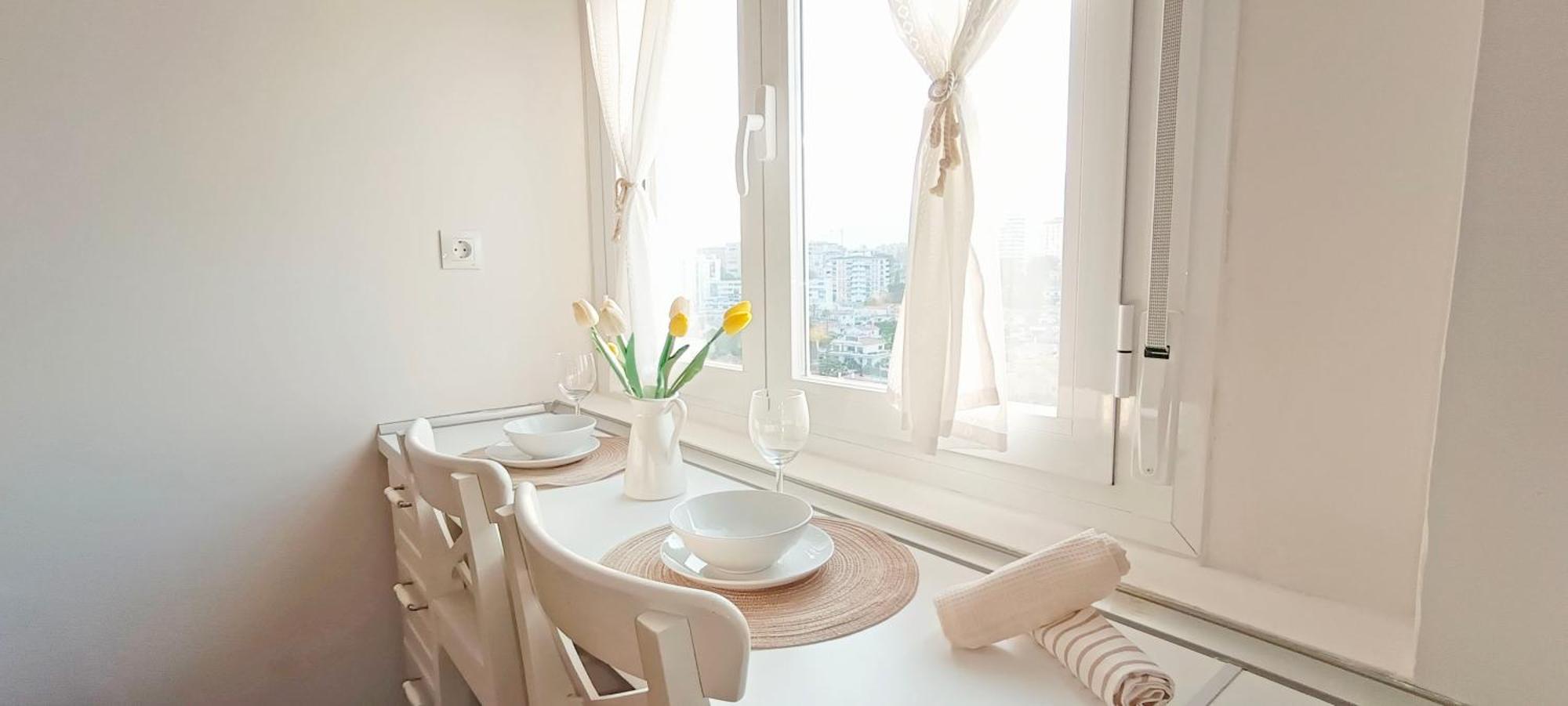 Apartment Apartamento Puerto Benalmadena