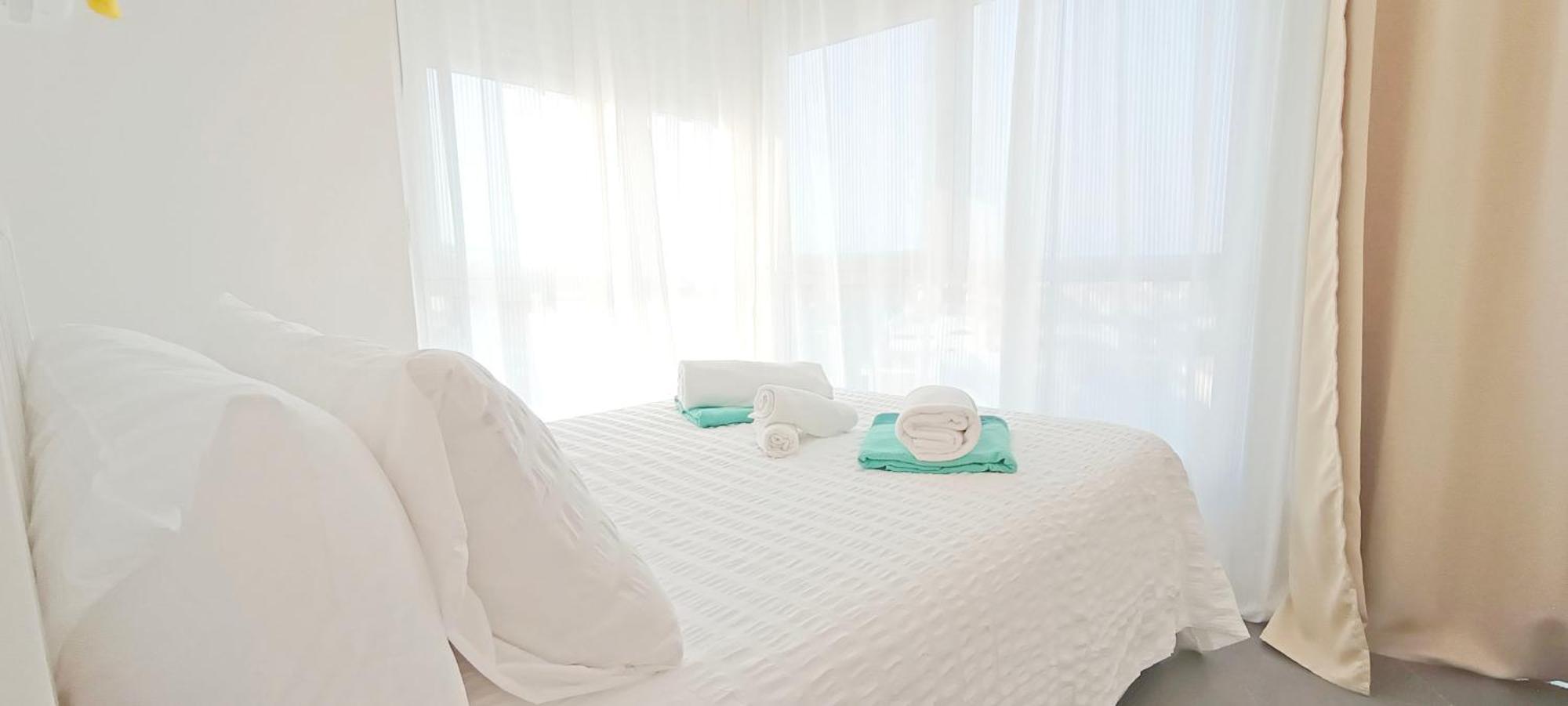 Apartamento Puerto Benalmadena