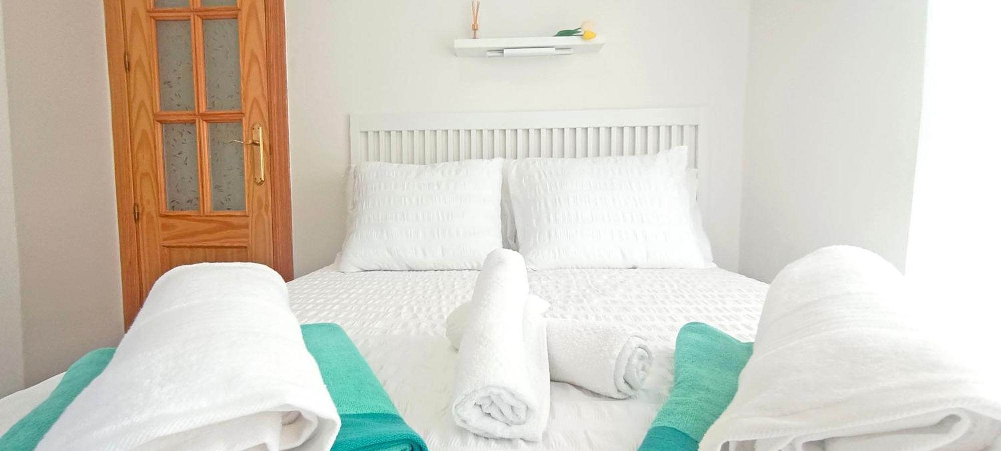 Apartamento Apartamento Puerto