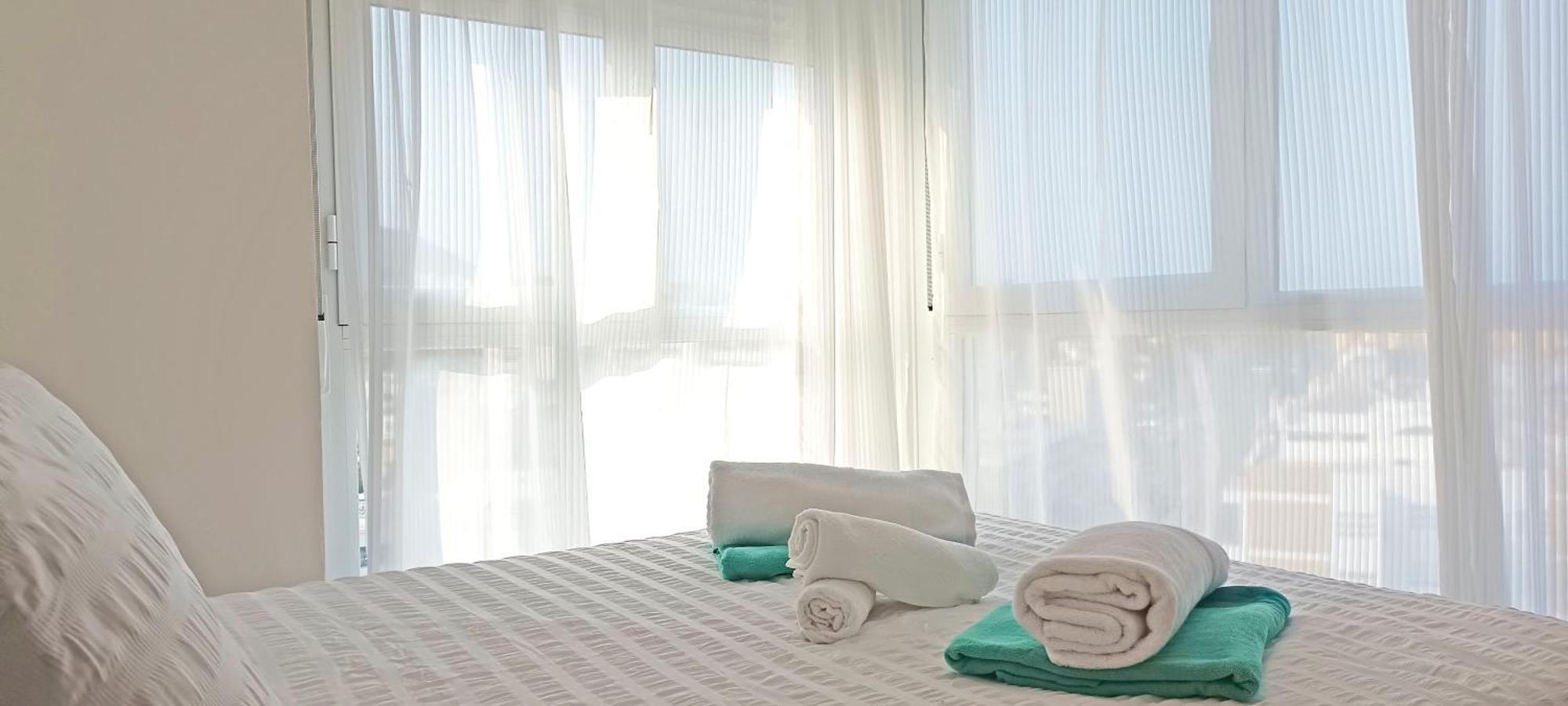 Apartamento Apartamento Puerto Benalmádena