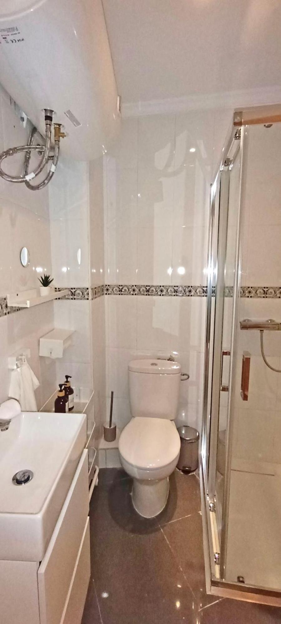 Apartamento Puerto