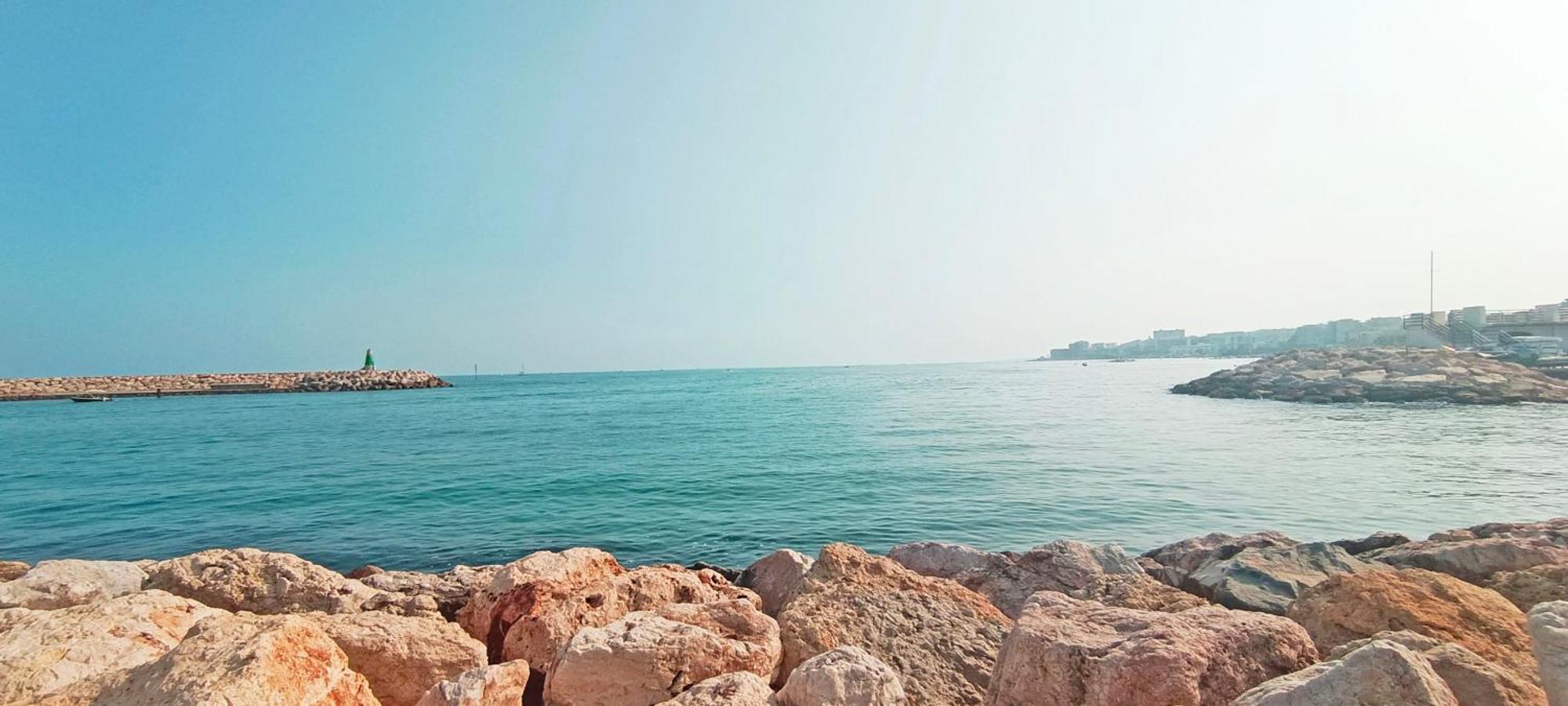 Apartamento Puerto Benalmadena