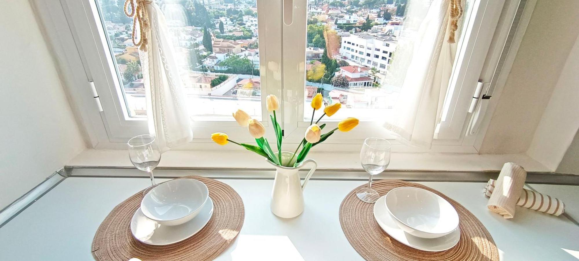 Apartamento Puerto