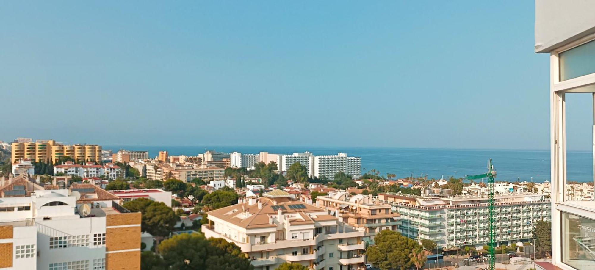 Apartamento Apartamento Puerto
