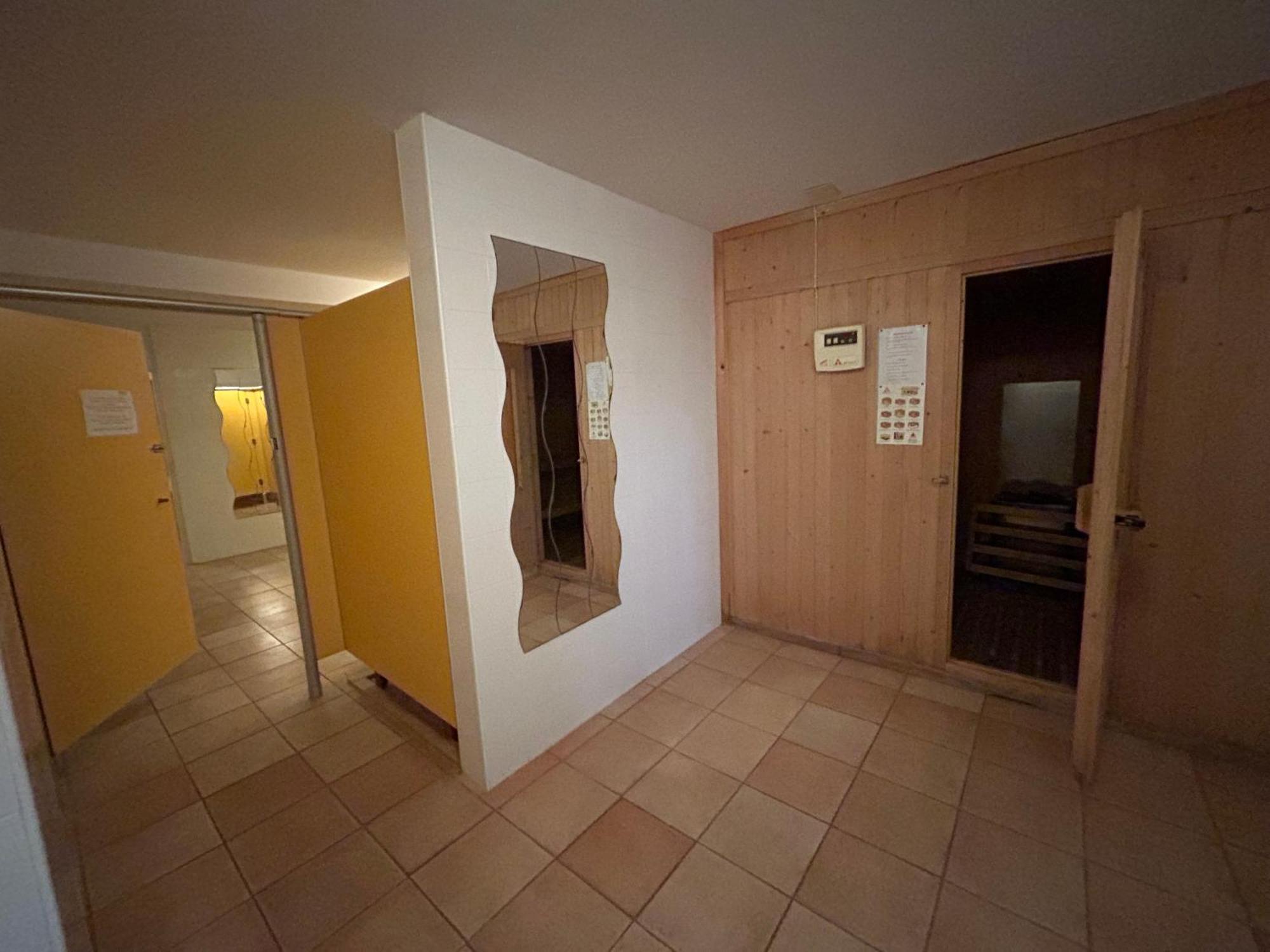 Holiday-perfect Duplex Benalmadena