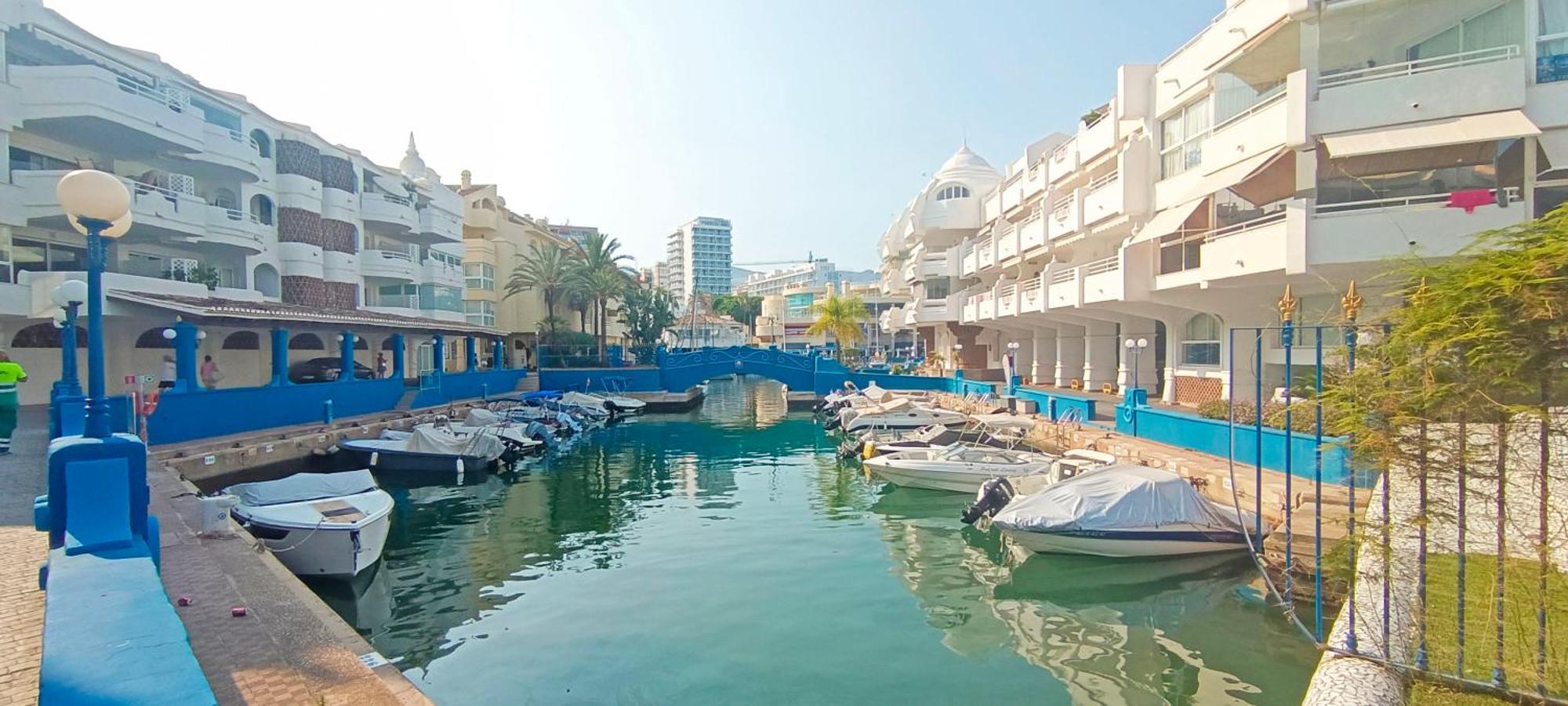 Apartamento Puerto