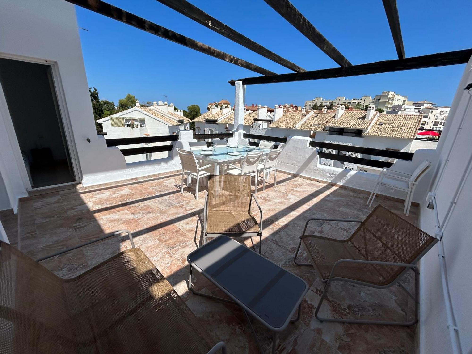 Apartment Holiday-perfect Duplex *