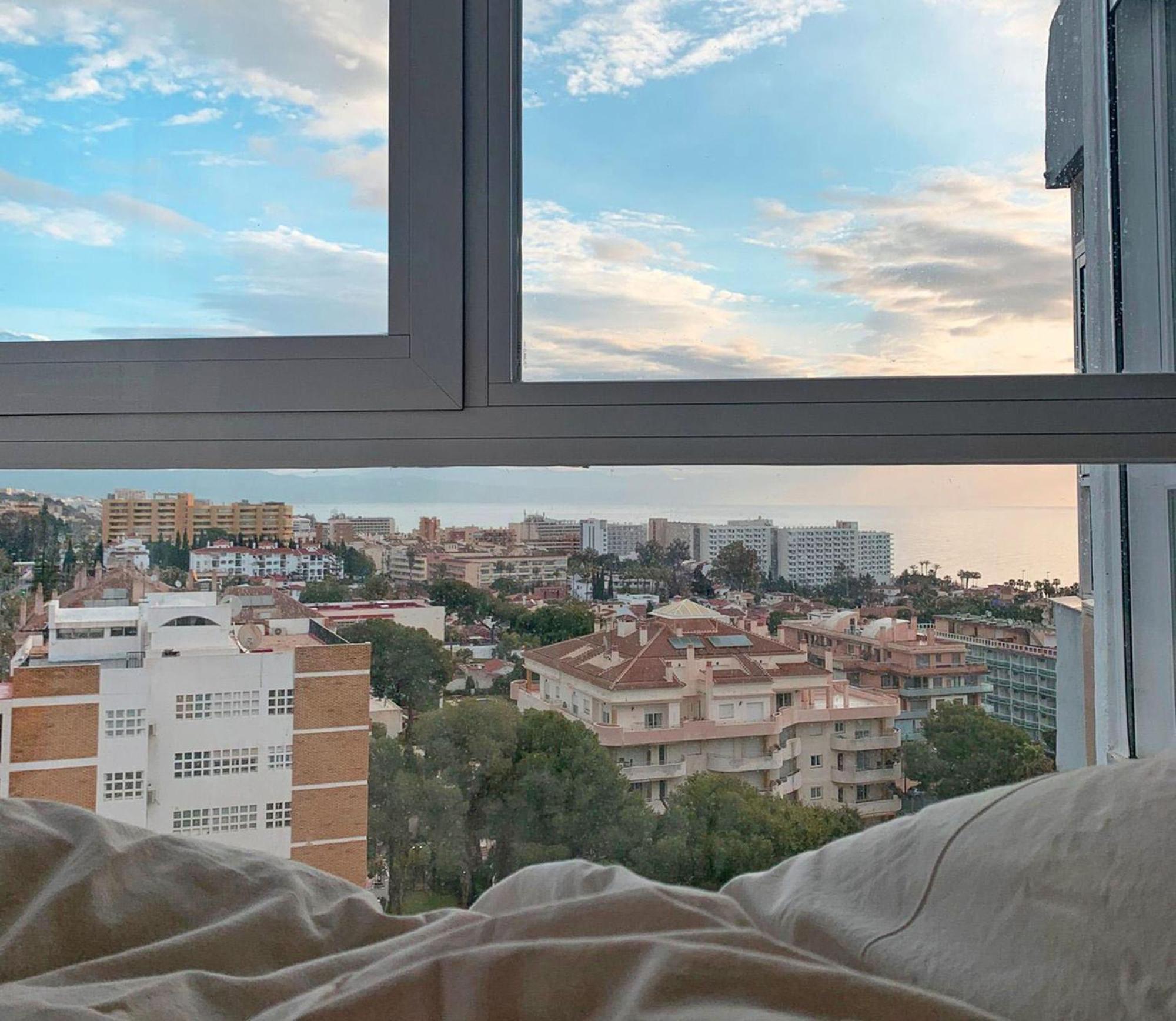 Apartamento Puerto Benalmadena