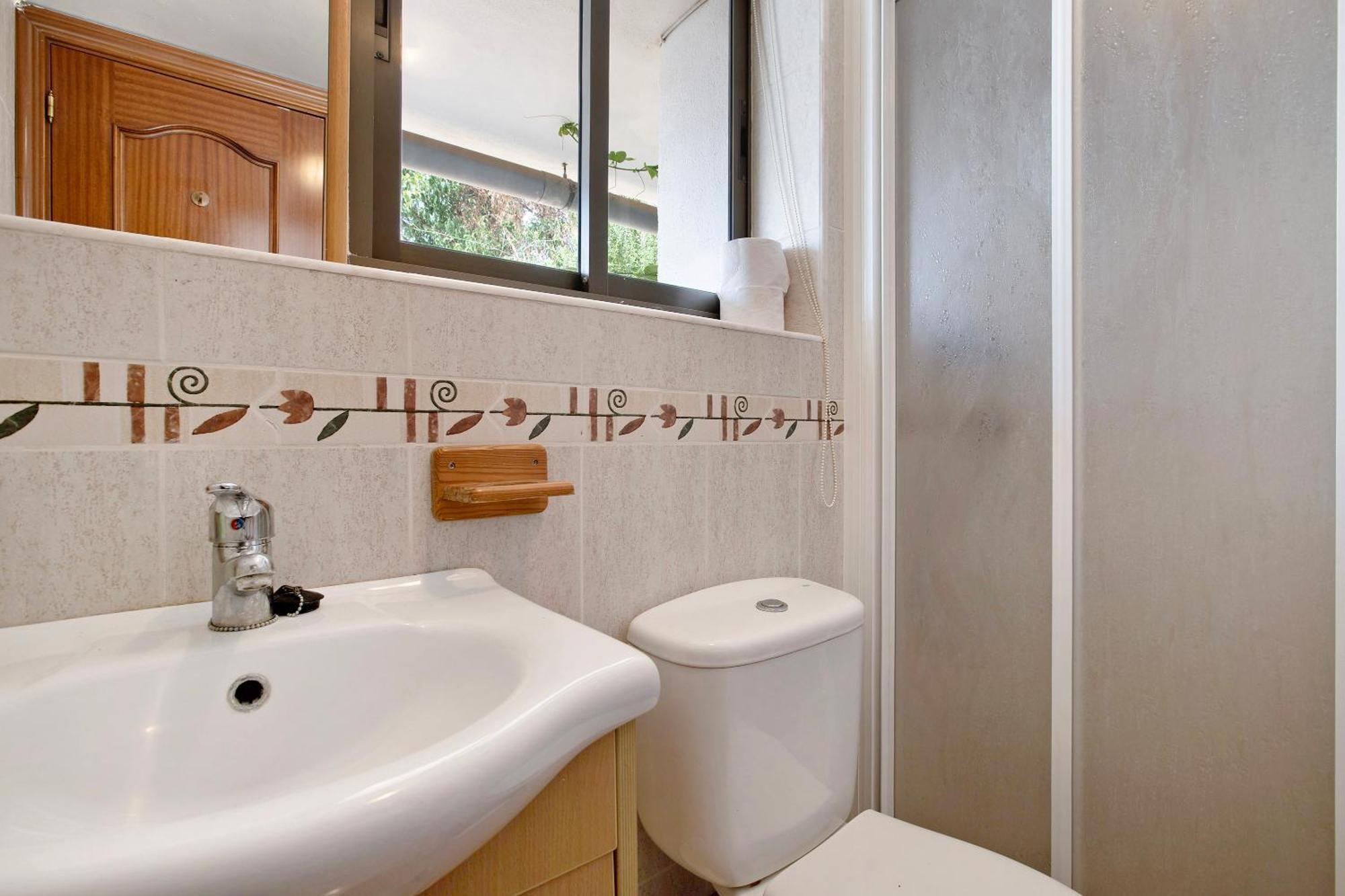 Holiday home Casa Torremuelle *