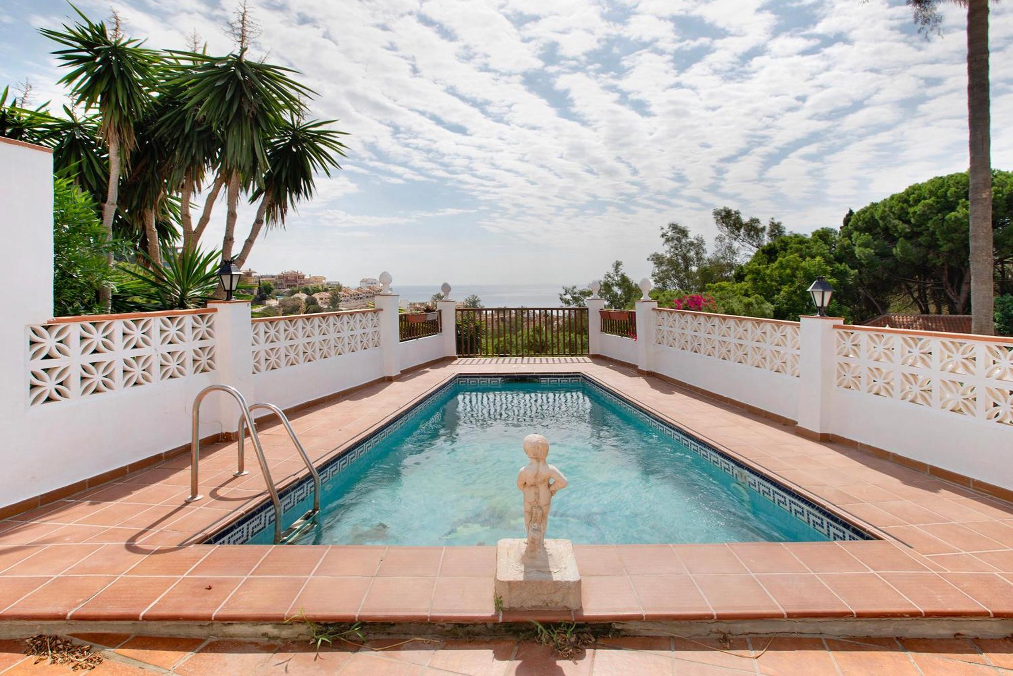 Holiday home Casa Torremuelle Benalmadena