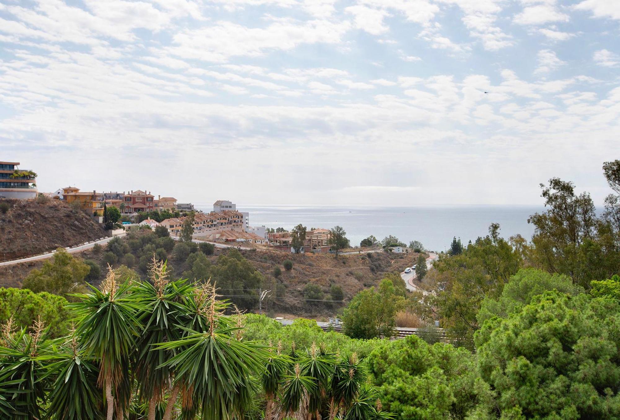 Holiday home Casa Torremuelle Benalmadena