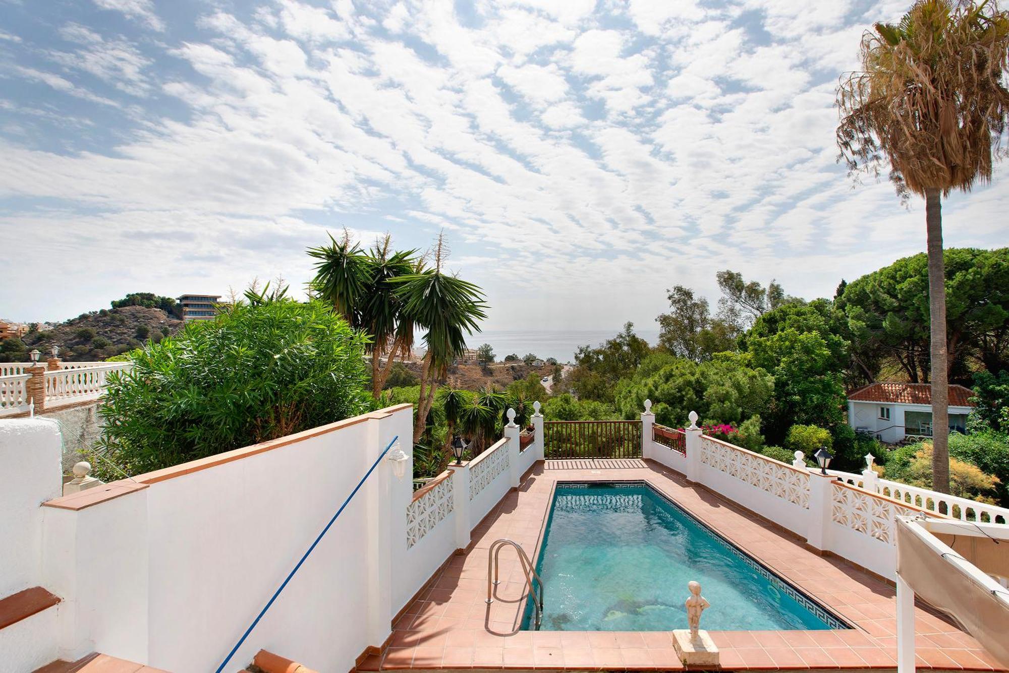 Holiday home Casa Torremuelle *