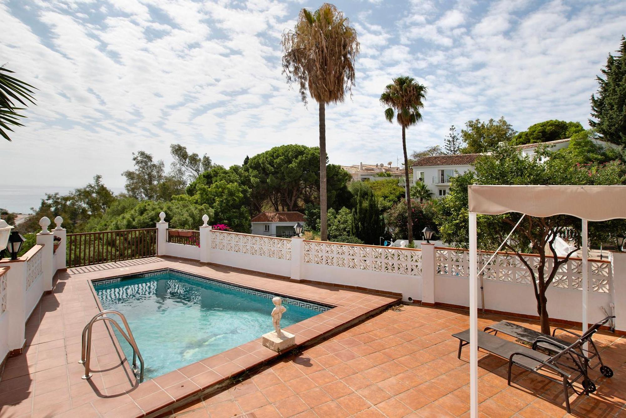 Holiday home Casa Torremuelle Benalmadena