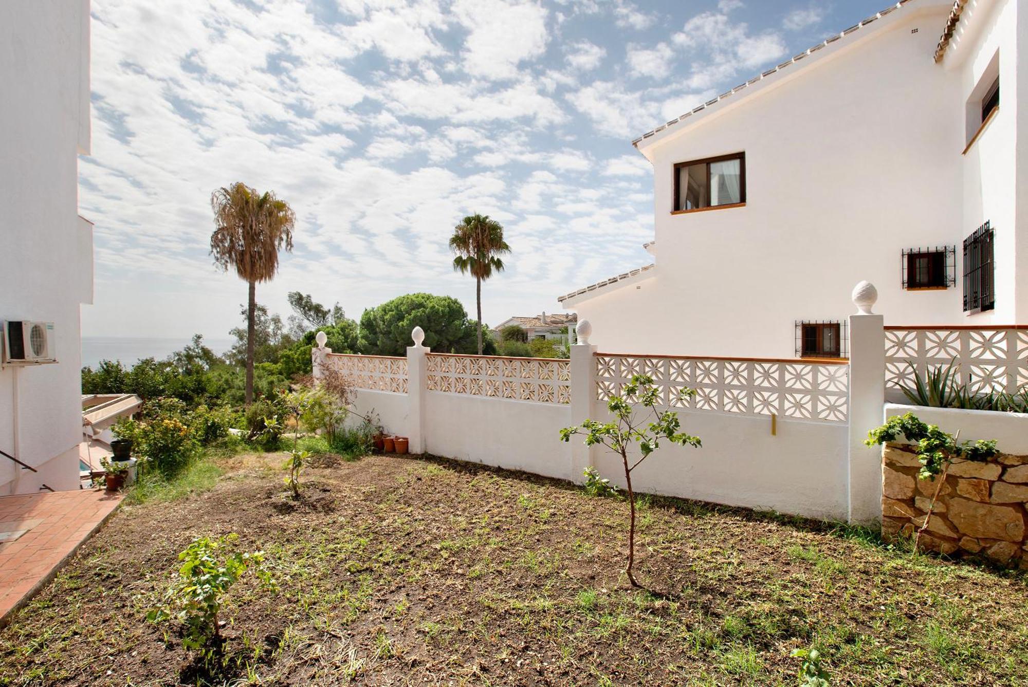 Holiday home Casa Torremuelle