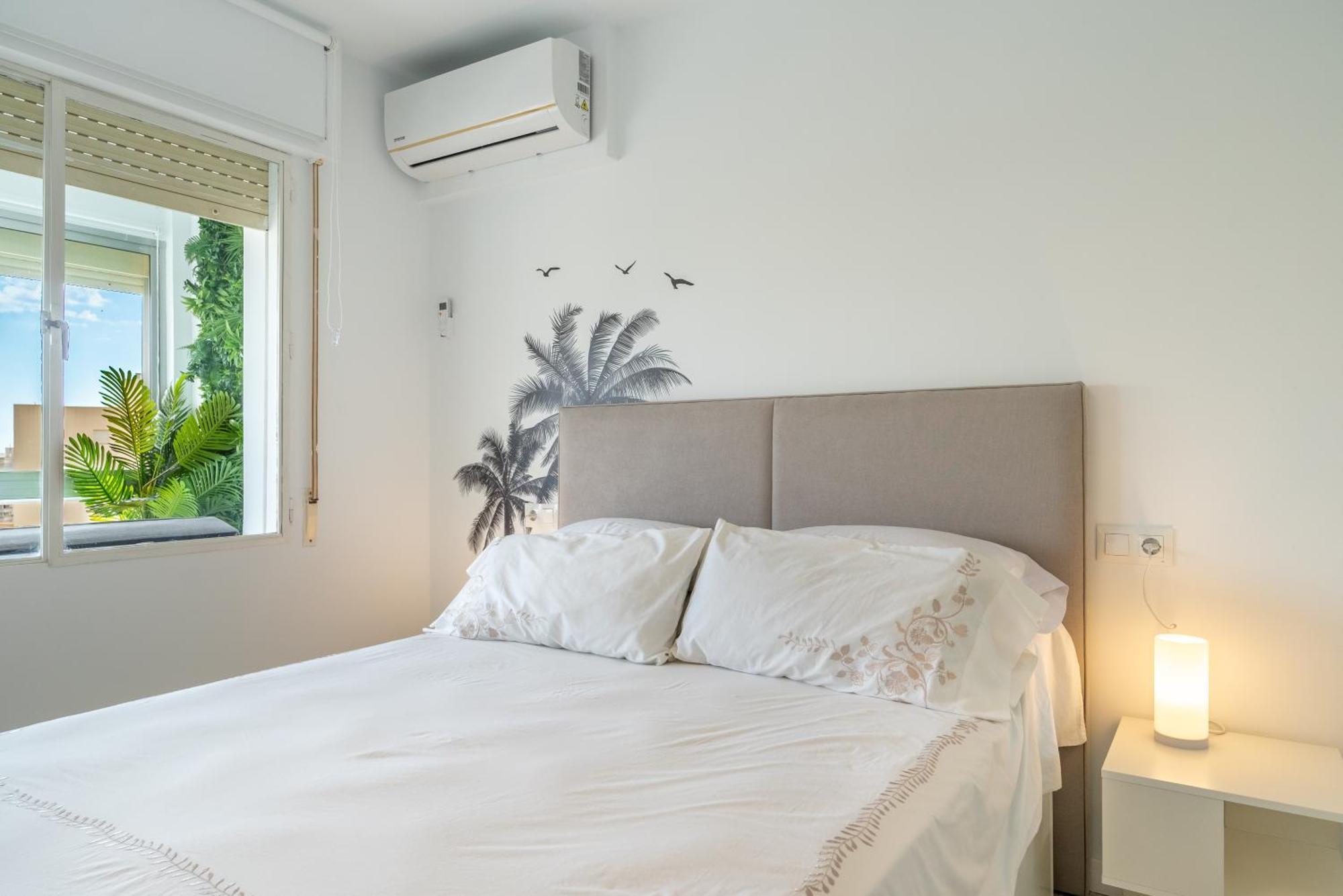 Apartment Cruz Del Sur Views Benalmadena