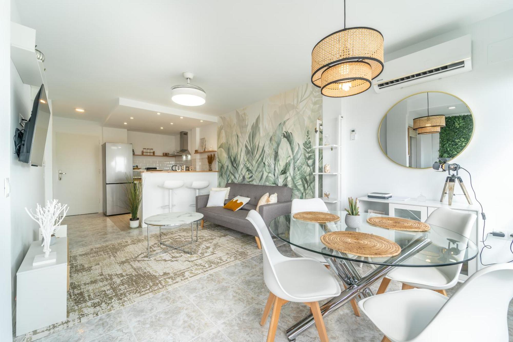 Apartment Cruz Del Sur Views *