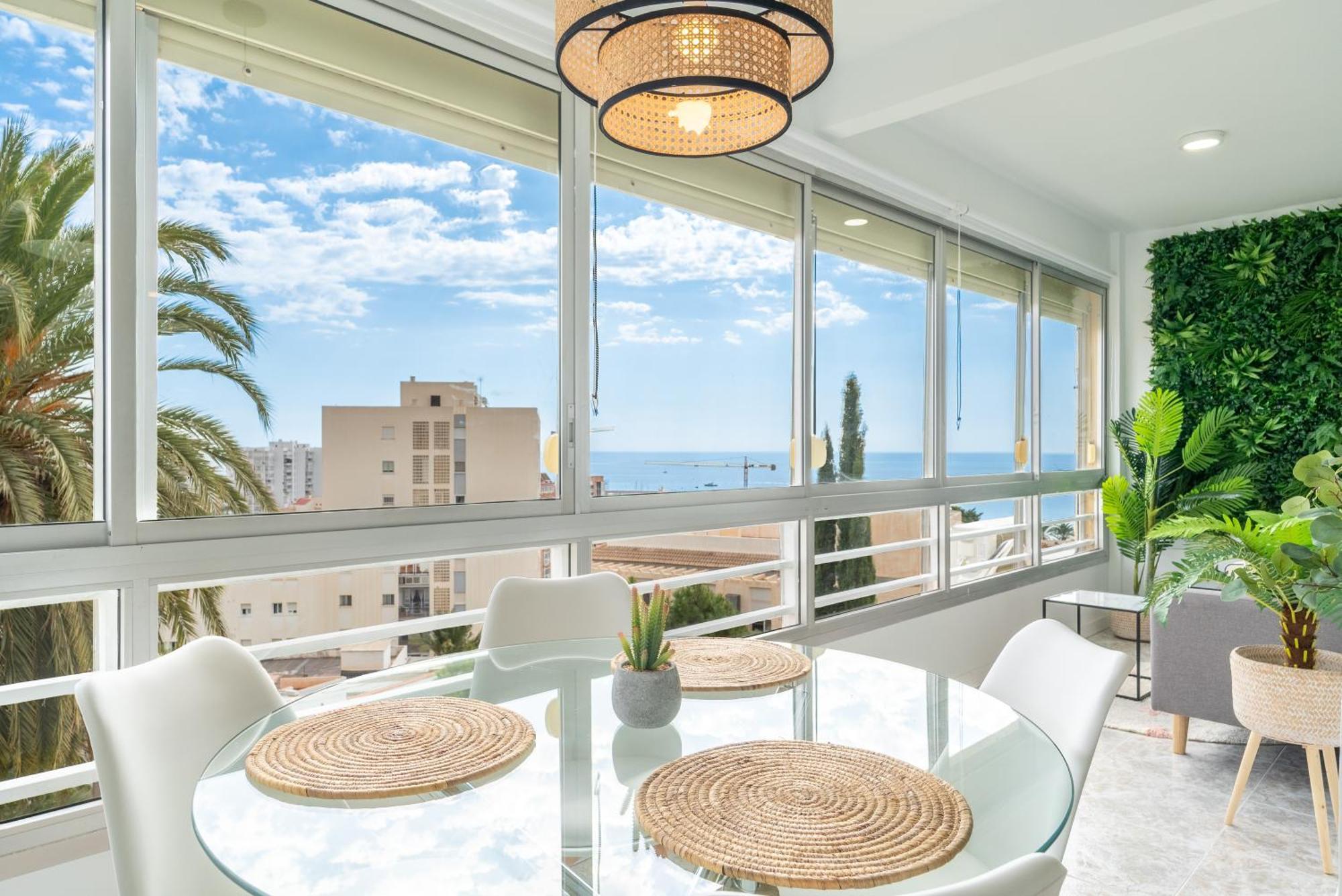 Apartment Cruz Del Sur Views