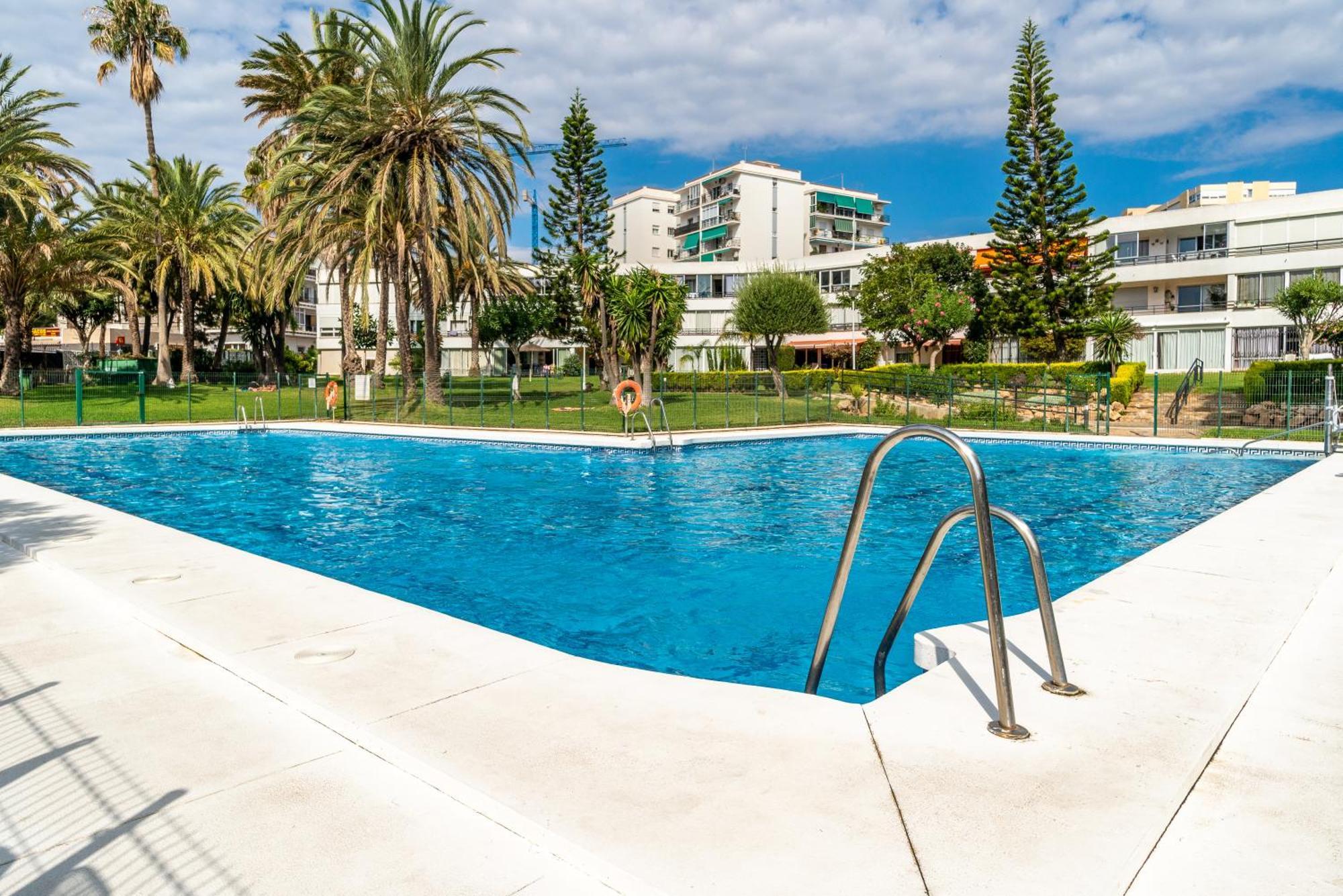 Apartment Cruz Del Sur Views