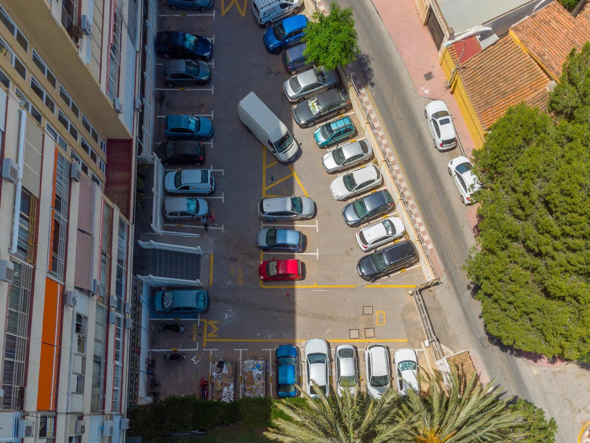 Apartment Cruz Del Sur Views *