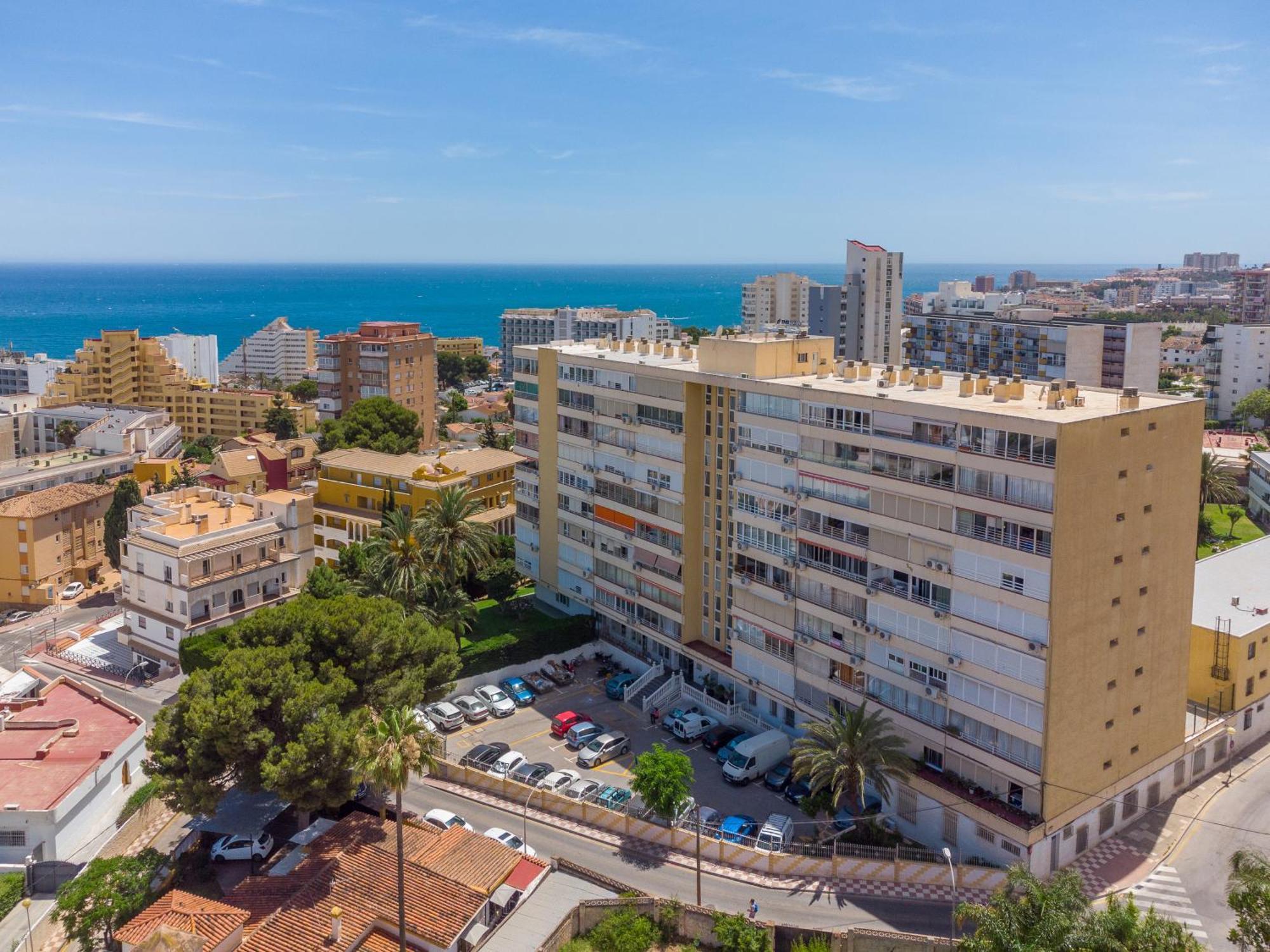 Cruz Del Sur Views Benalmadena