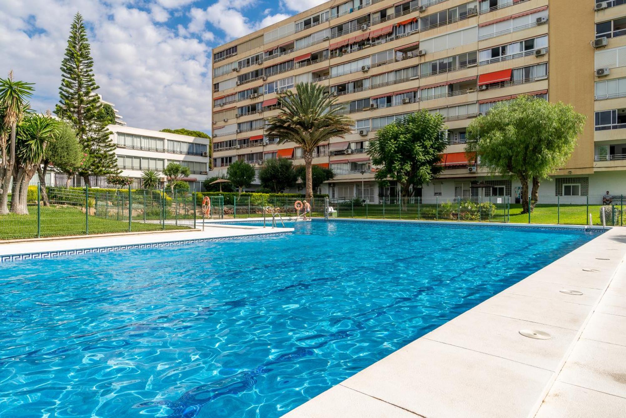 Apartment Cruz Del Sur Views