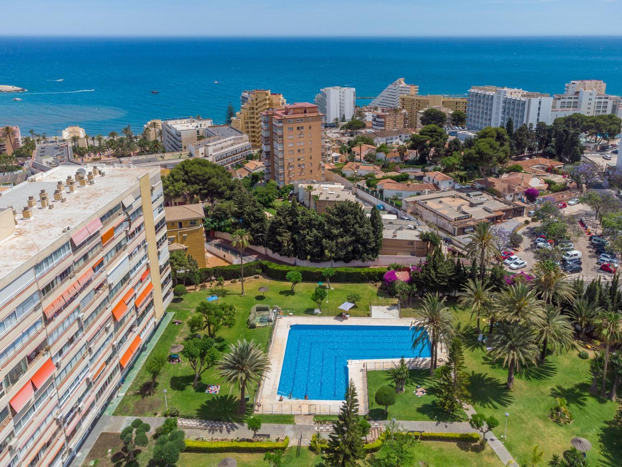Apartment Cruz Del Sur Views