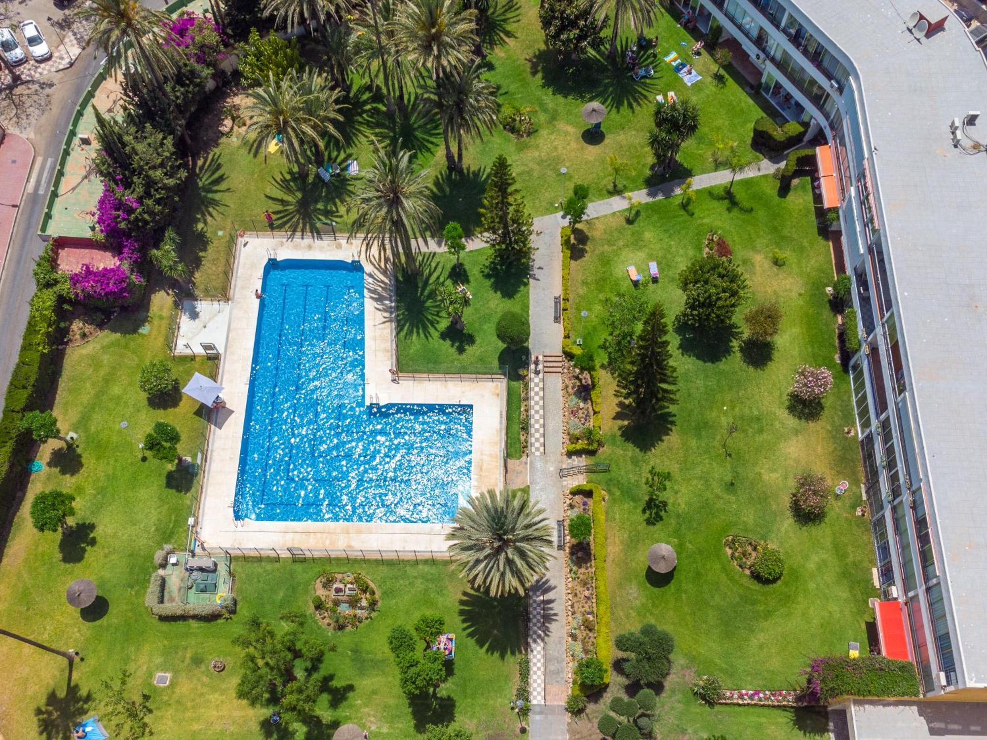 Apartment Cruz Del Sur Views