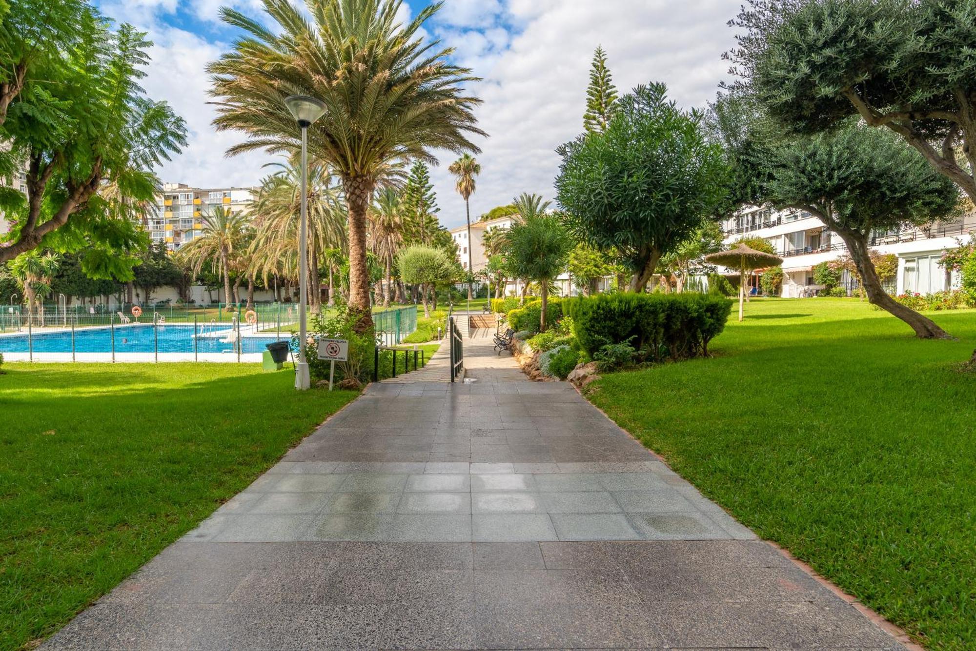 Apartment Cruz Del Sur Views Benalmadena