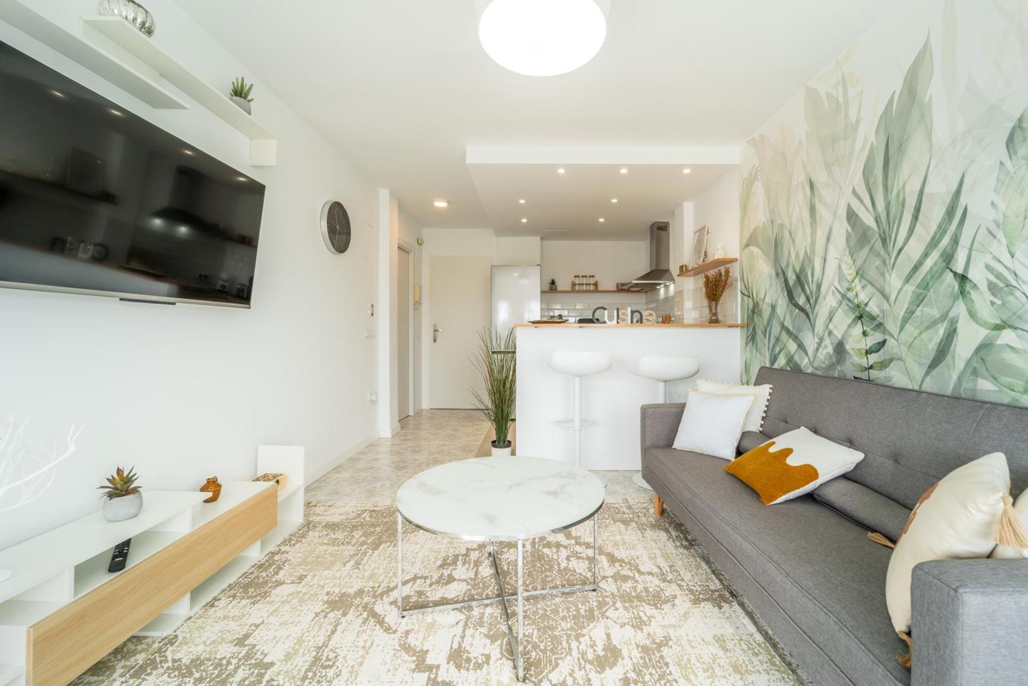Apartment Cruz Del Sur Views Benalmadena