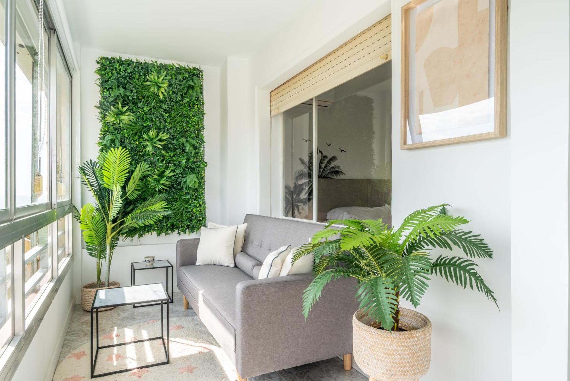 Apartment Cruz Del Sur Views