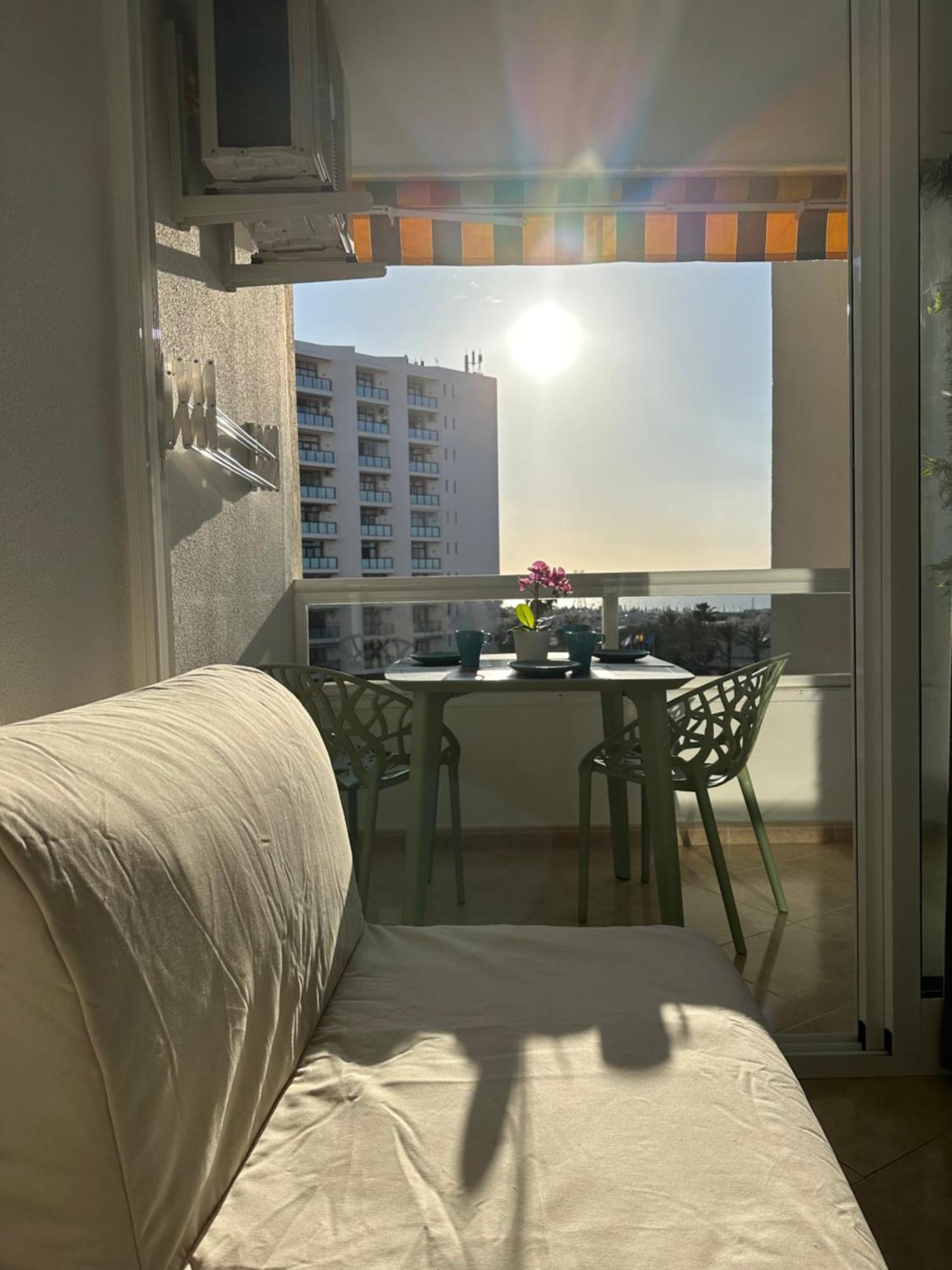 Apartment Tamarindo 5 Benalmadena