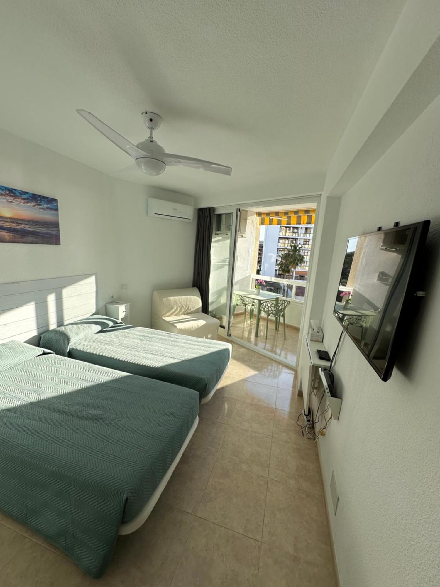 Apartment Tamarindo 5